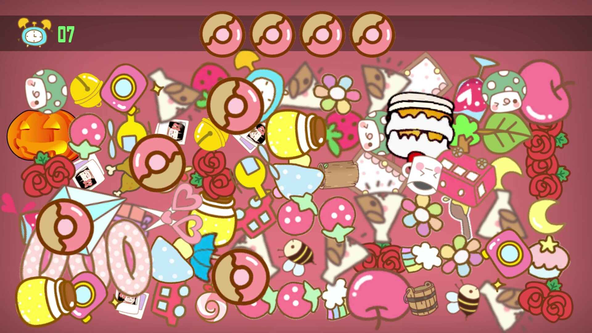 The Hidden Mystery screenshot 3