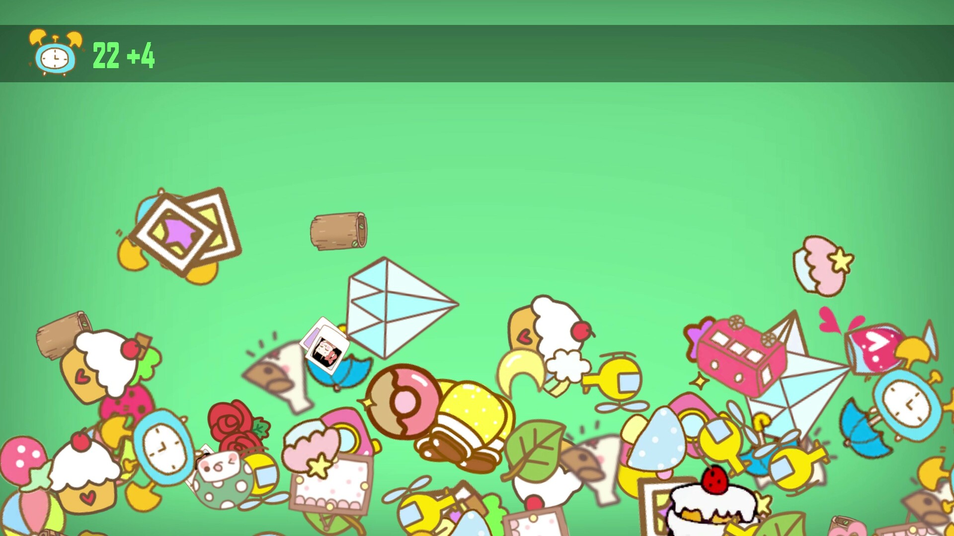 The Hidden Mystery screenshot 4