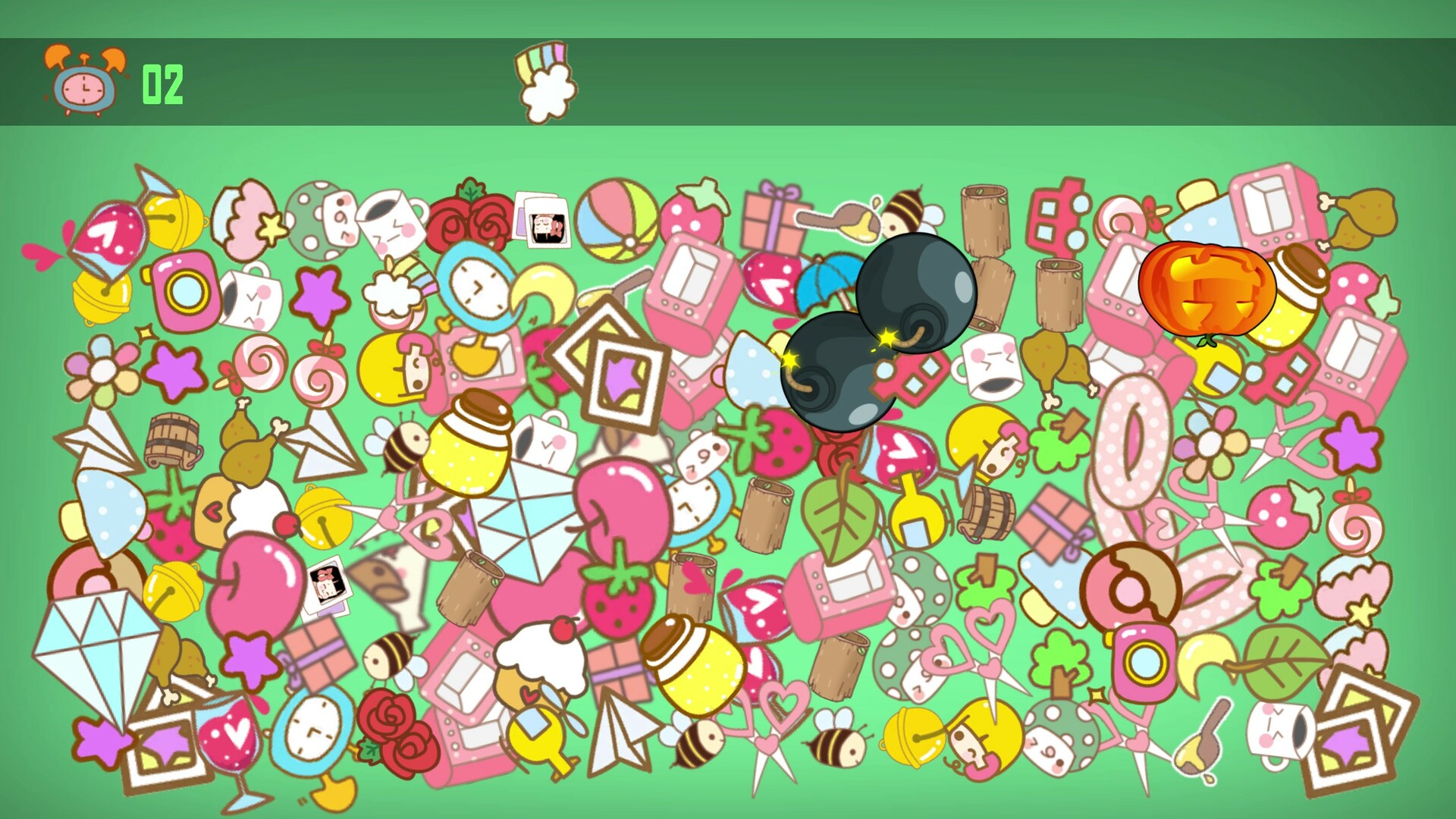 The Hidden Mystery screenshot 5