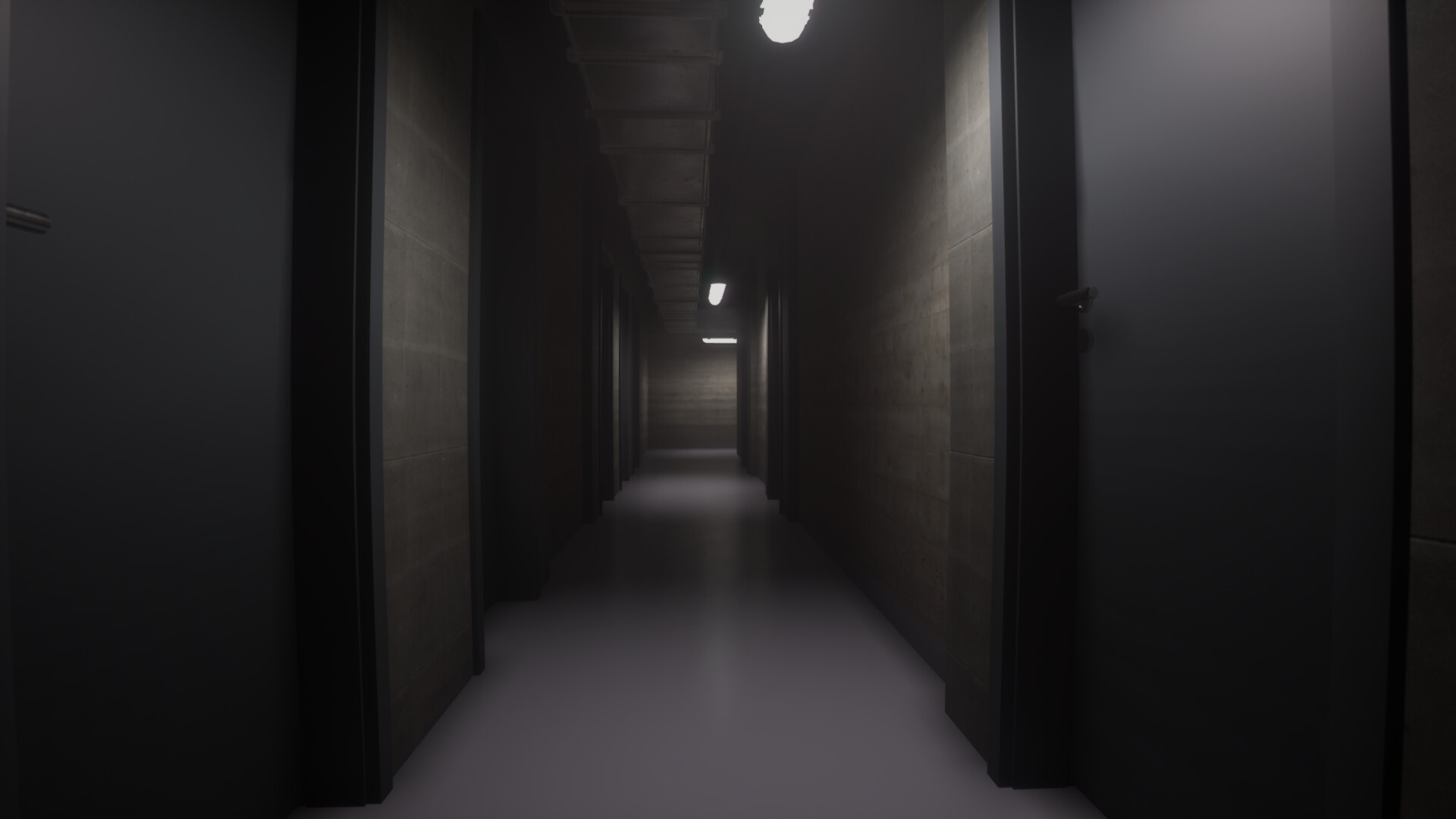 Saintless screenshot 1