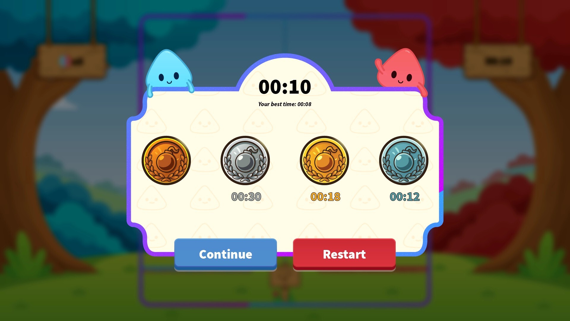 Tic Tac screenshot 7