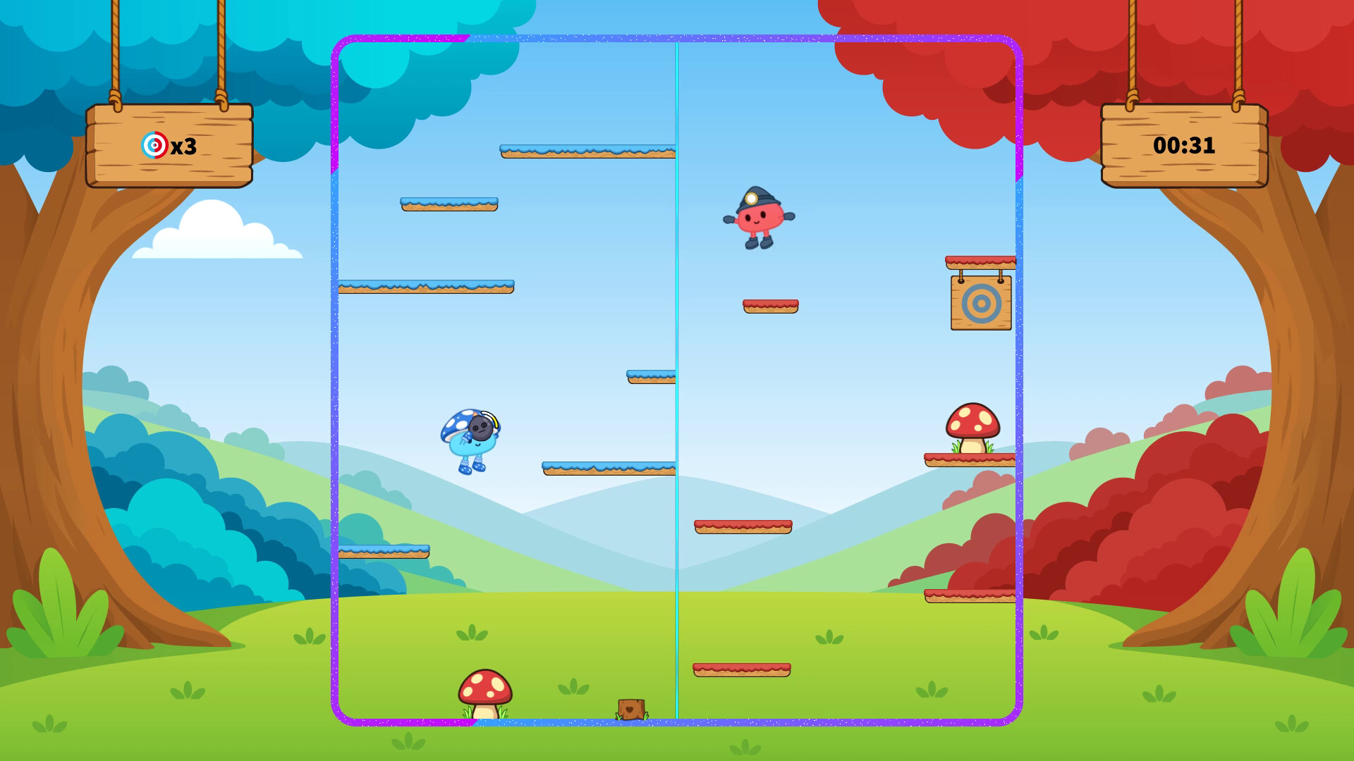 Tic Tac screenshot 2
