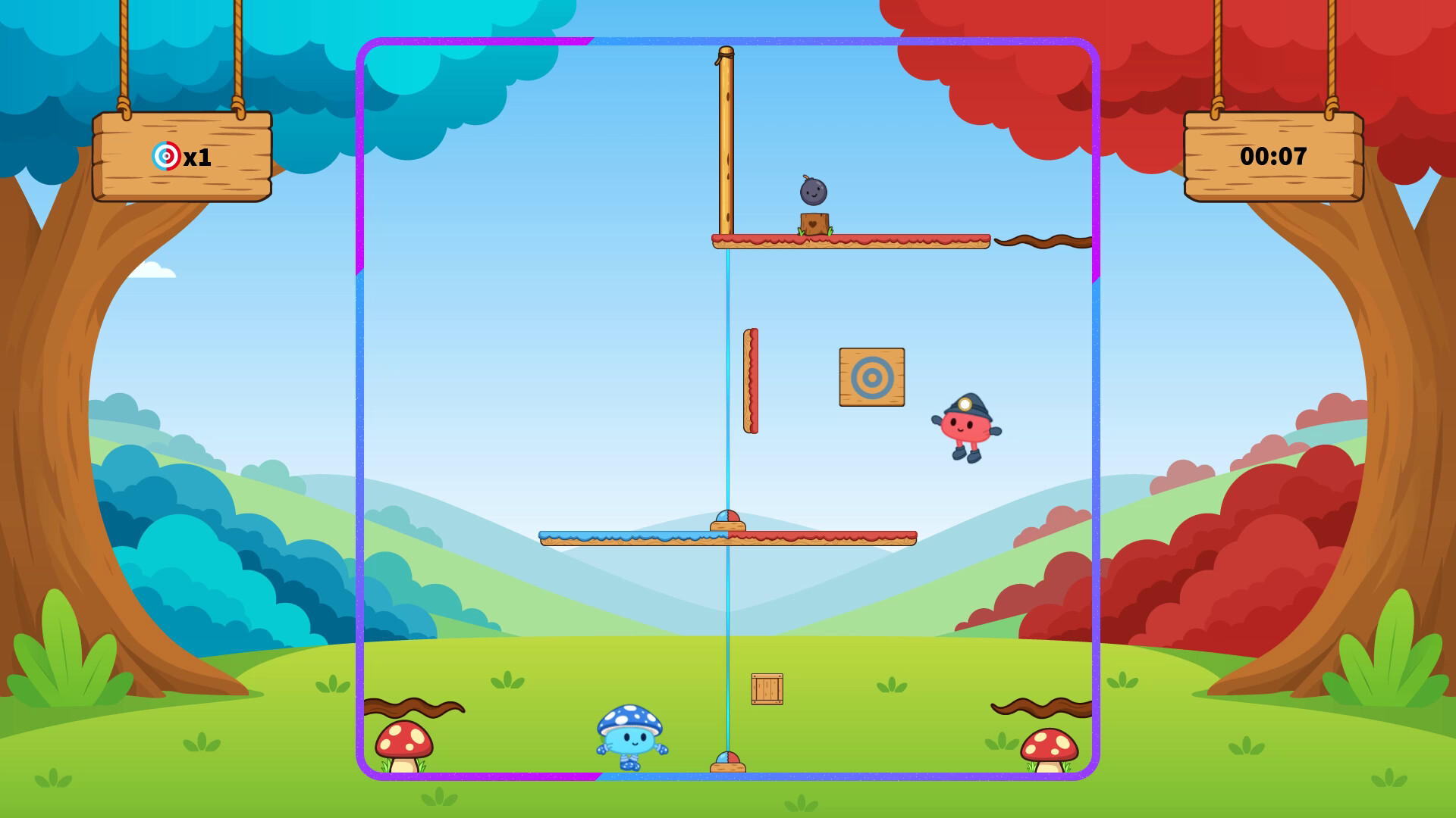 Tic Tac screenshot 4
