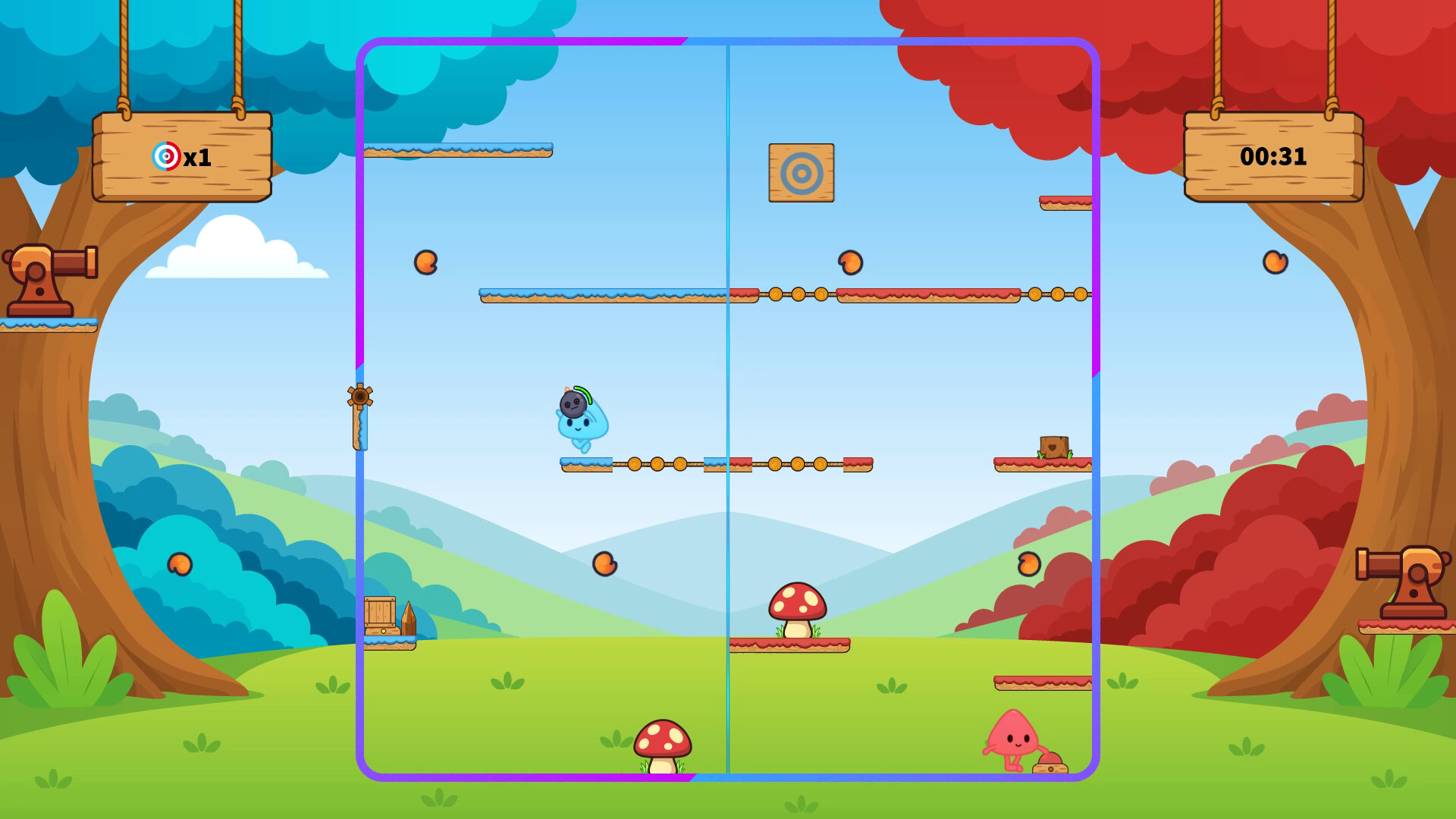Tic Tac screenshot 6
