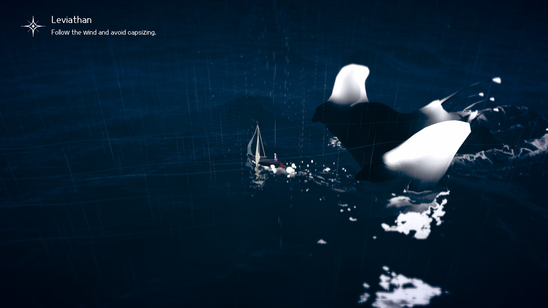 Grey Wake screenshot 4