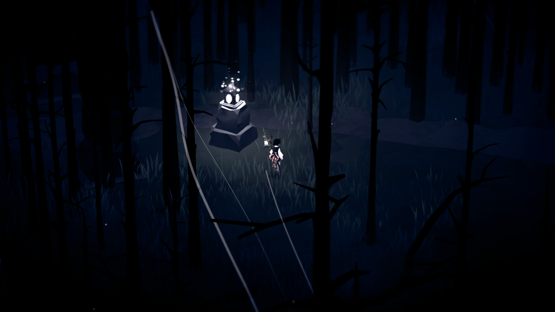 Grey Wake screenshot 10