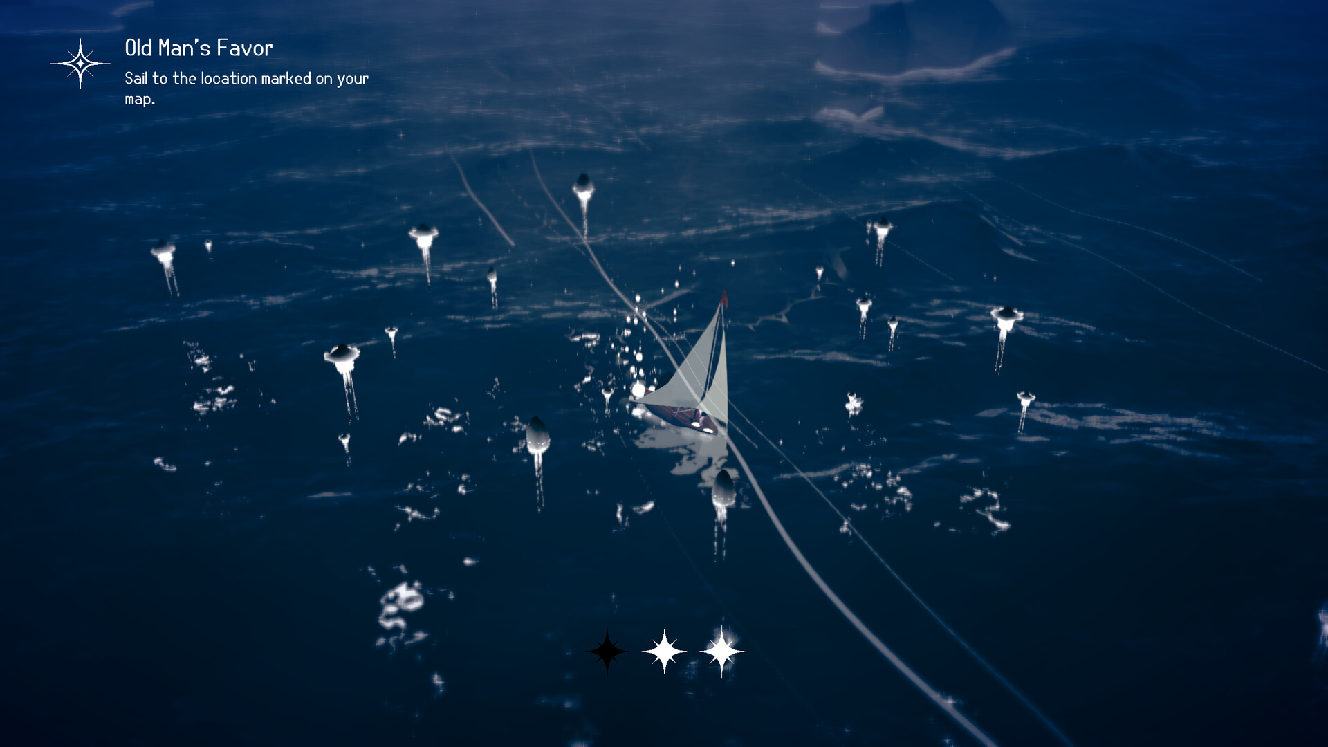 Grey Wake screenshot 7