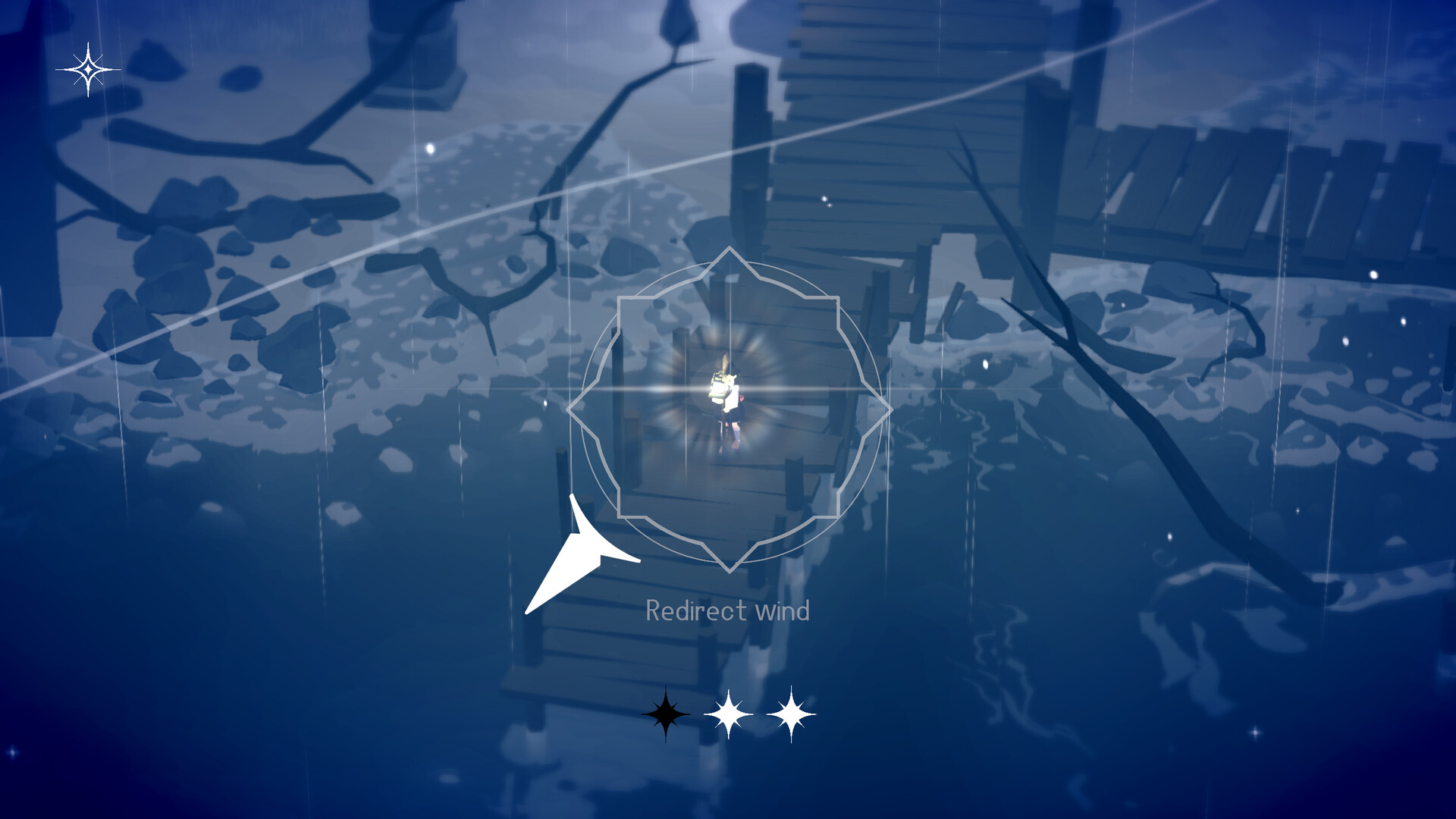 Grey Wake screenshot 5