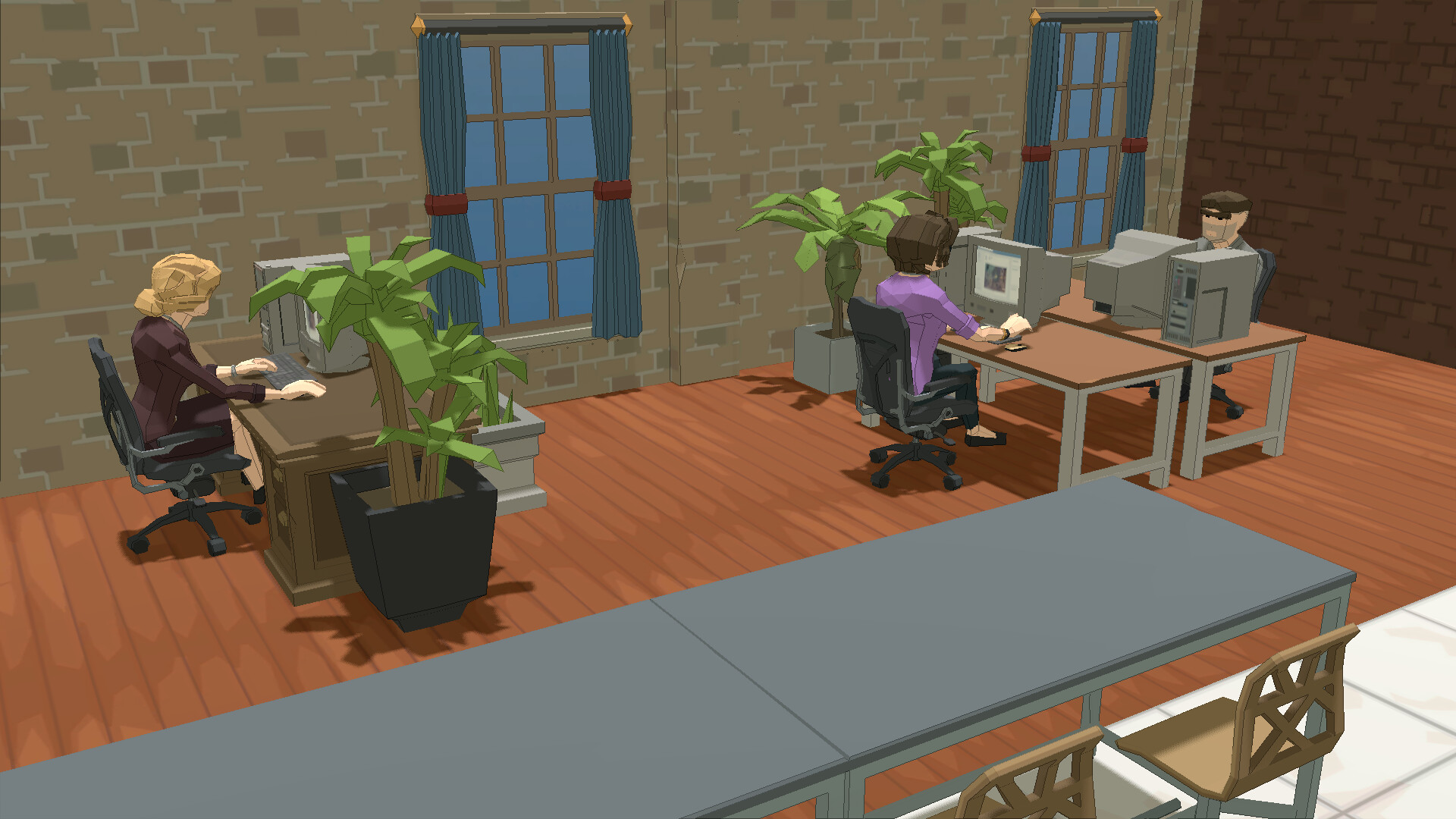 Game Giant screenshot 2