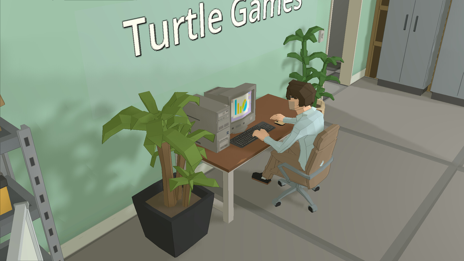 Game Giant screenshot 1