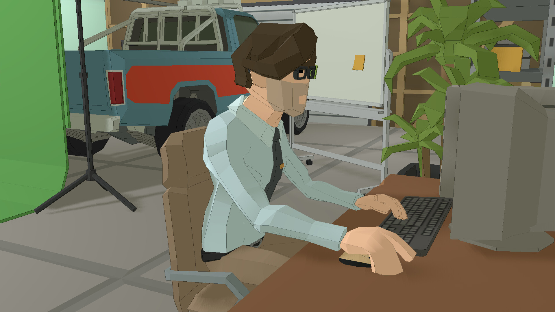 Game Giant screenshot 6