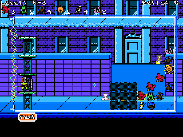Virus Jigglin' Fever screenshot 5