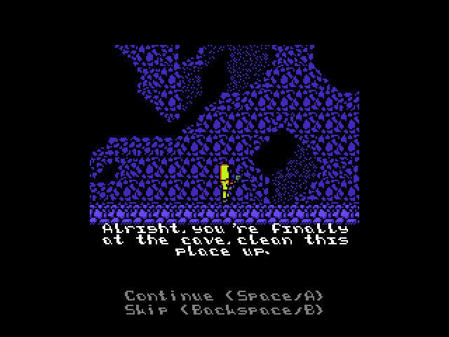 Virus Jigglin' Fever screenshot 3