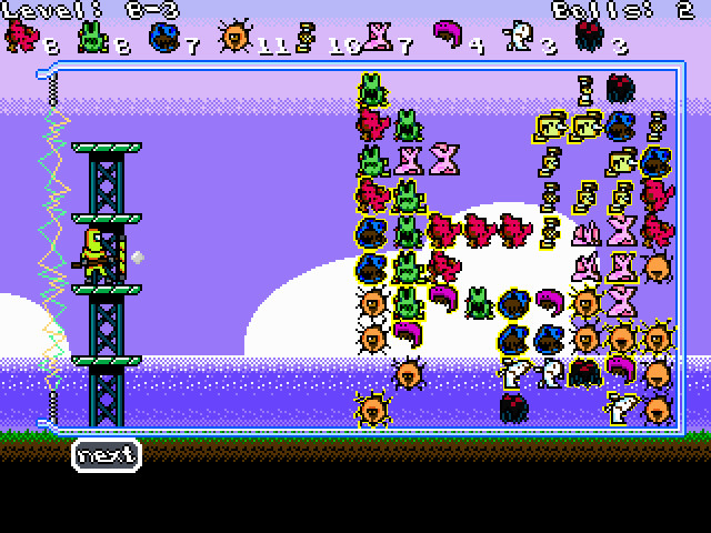 Virus Jigglin' Fever screenshot 4