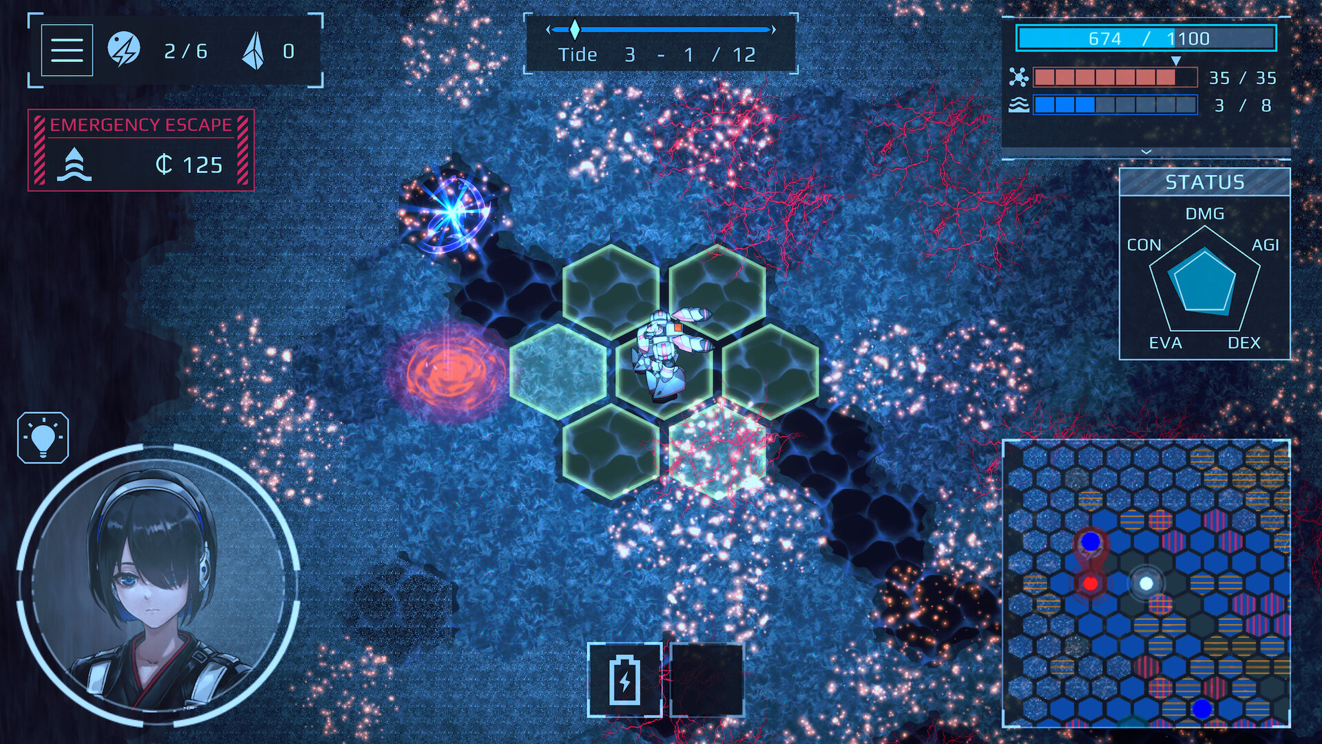 Voyage Router screenshot 1