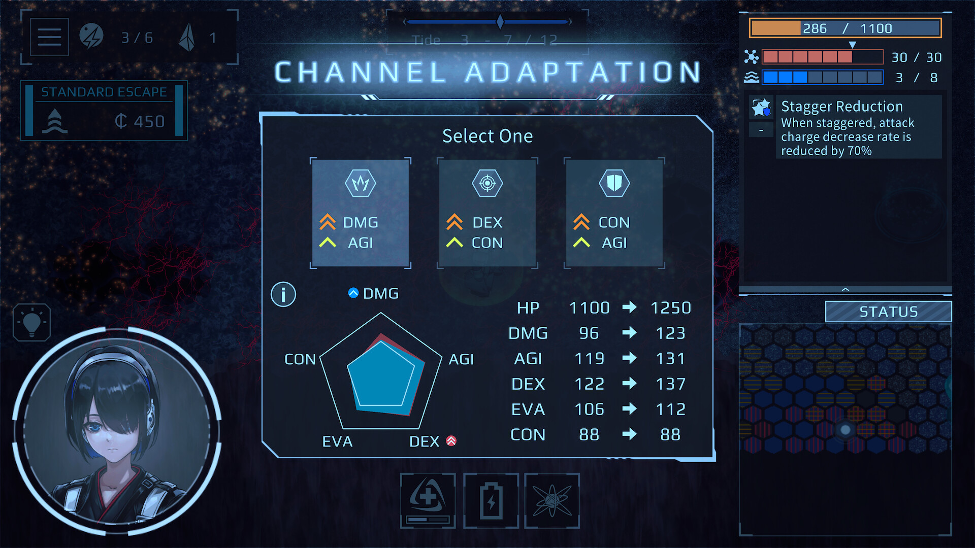 Voyage Router screenshot 4