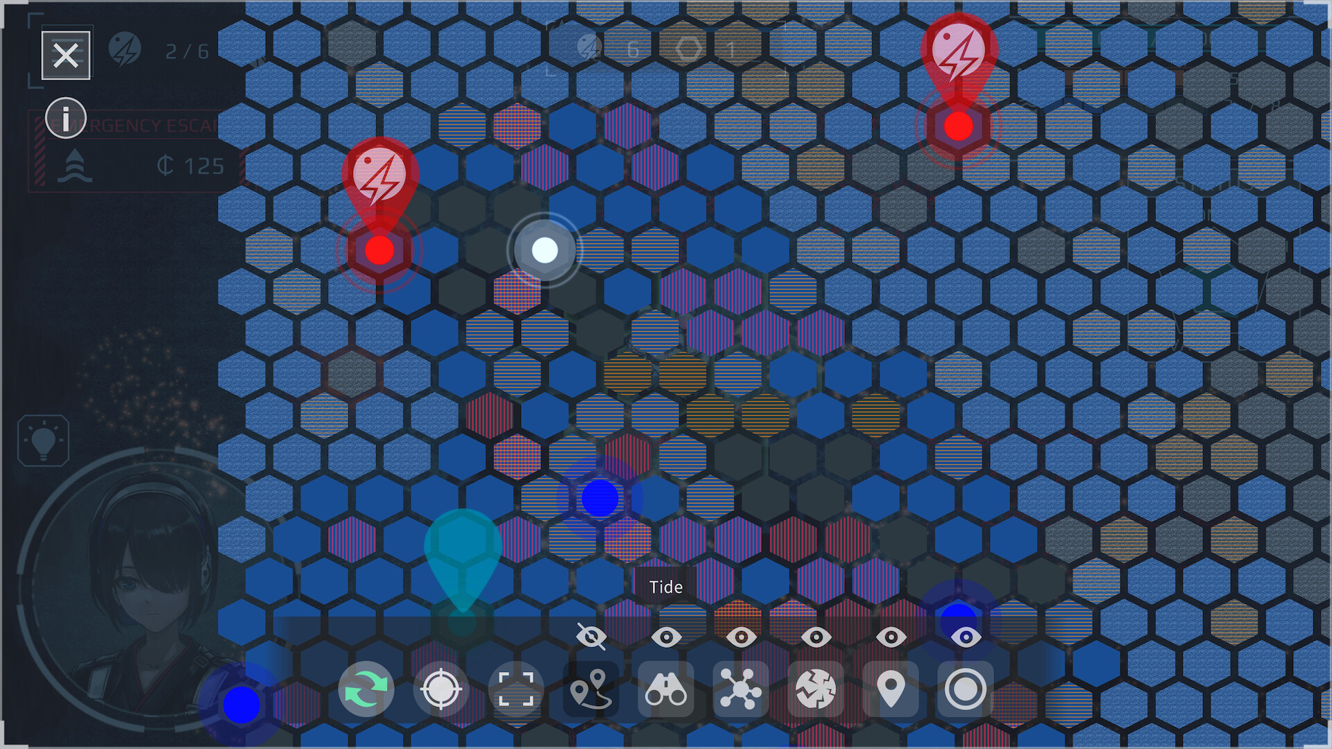 Voyage Router screenshot 2