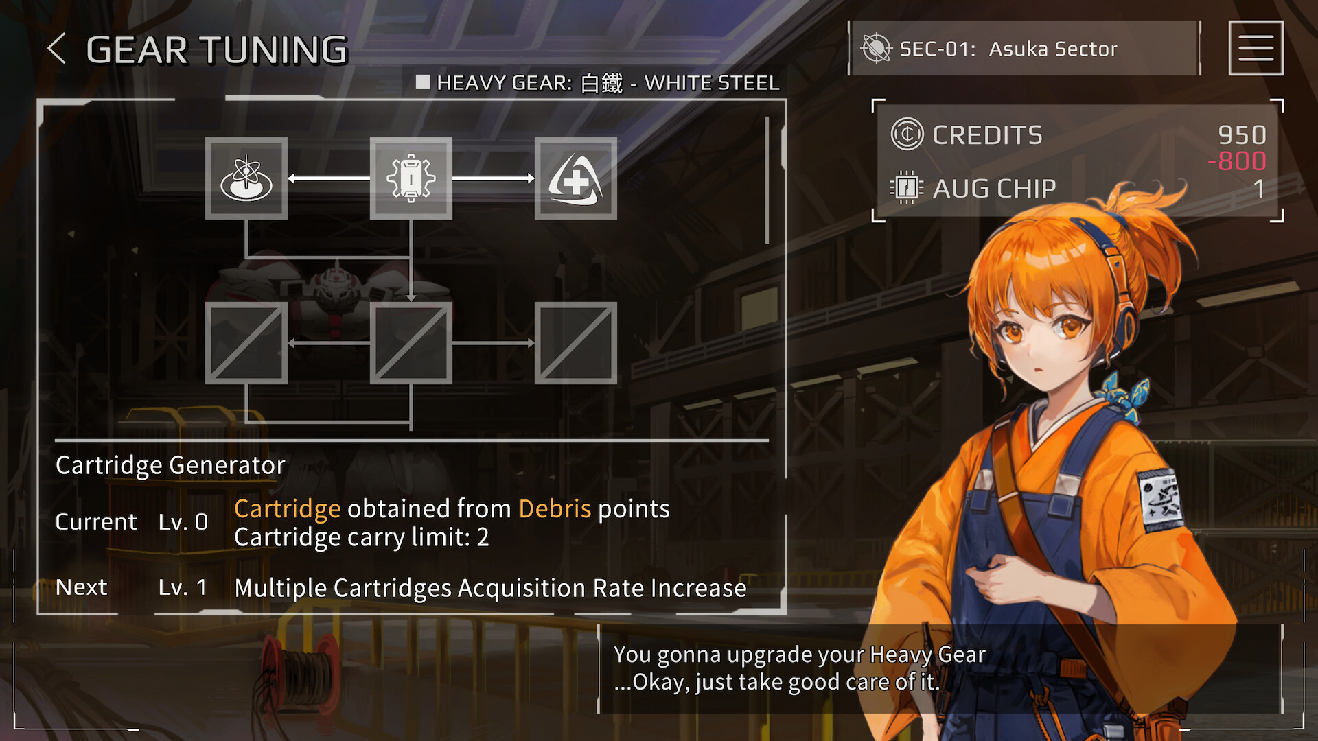 Voyage Router screenshot 7