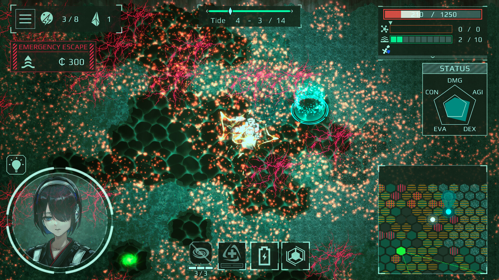 Voyage Router screenshot 6