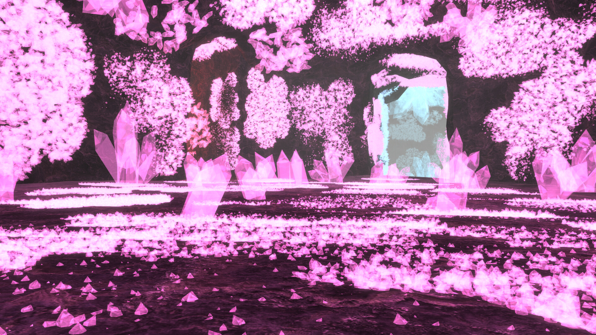 Well of Darkness screenshot 7