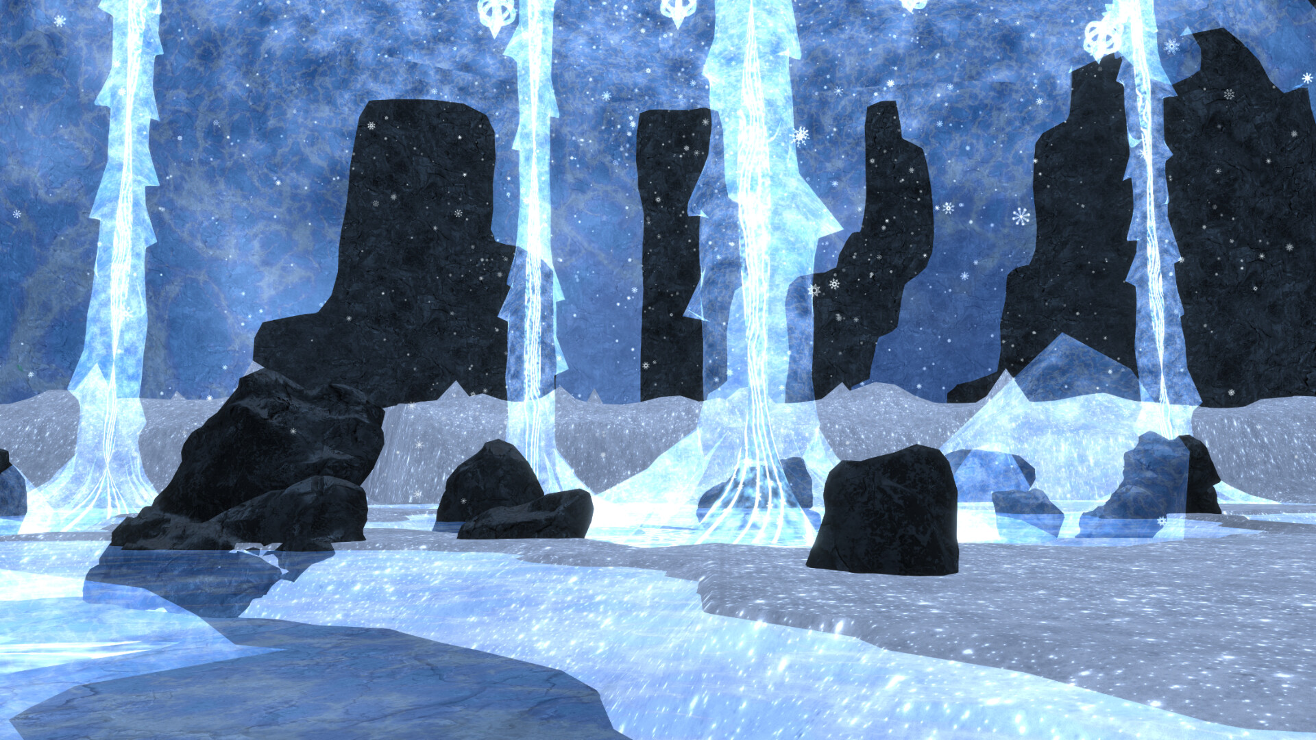 Well of Darkness screenshot 8