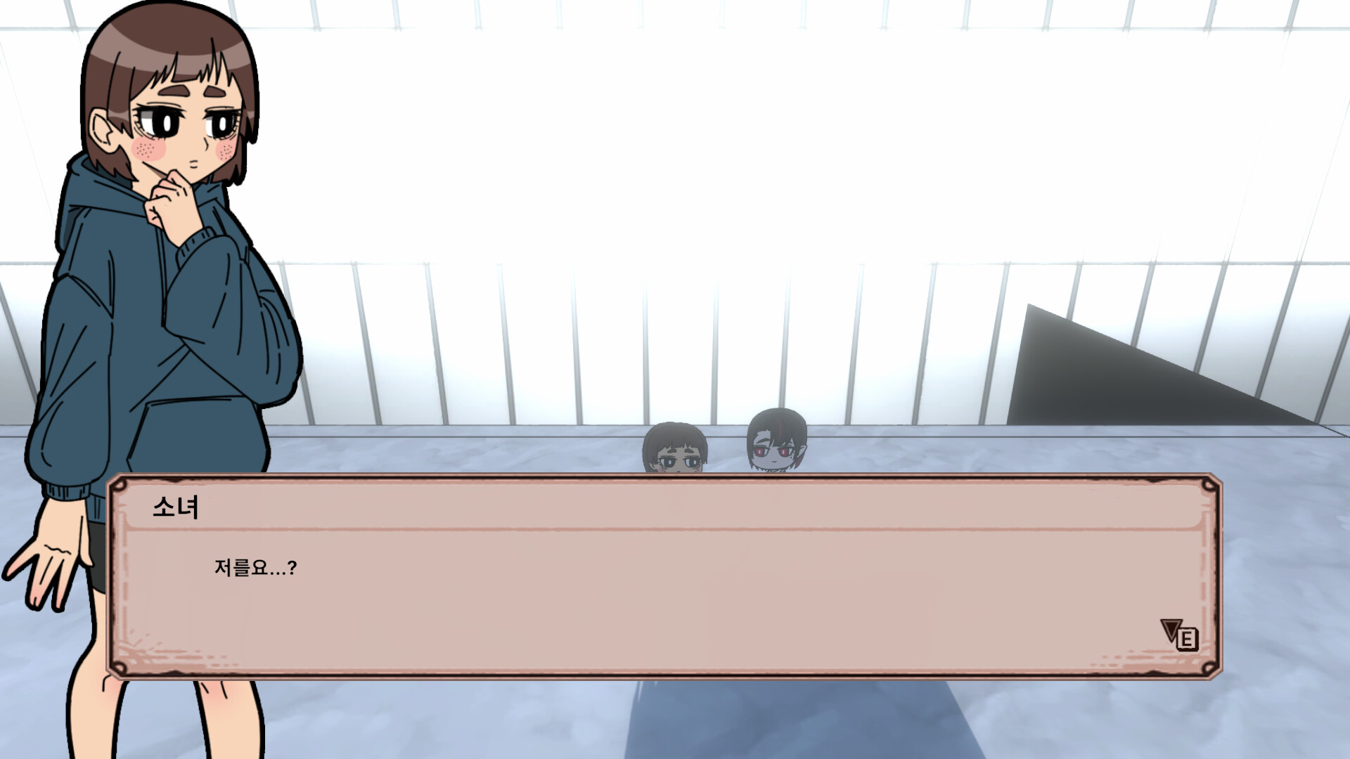 Hell Descent screenshot 5