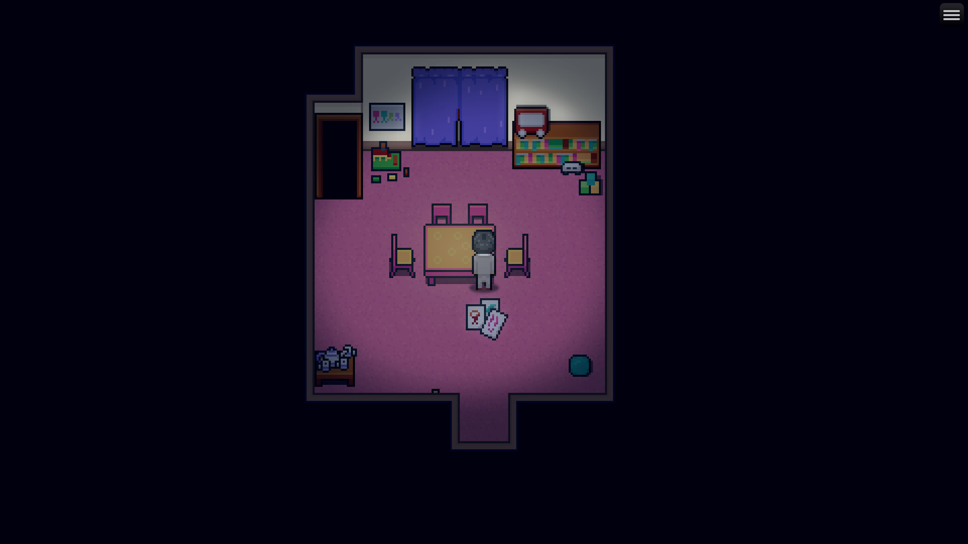 The Haunting of the Chea-Wilson Family screenshot 4