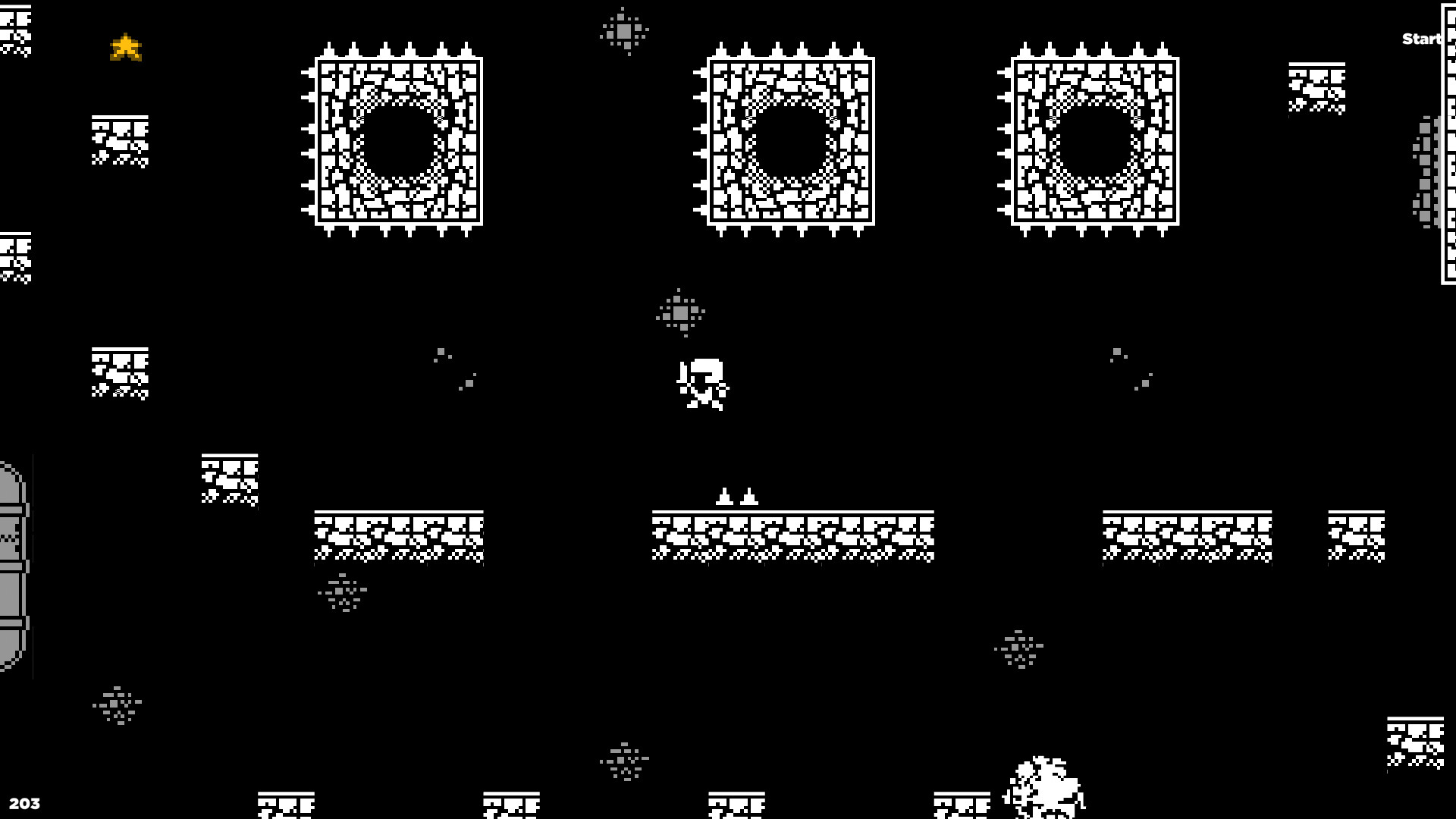 The Long Tale screenshot 2