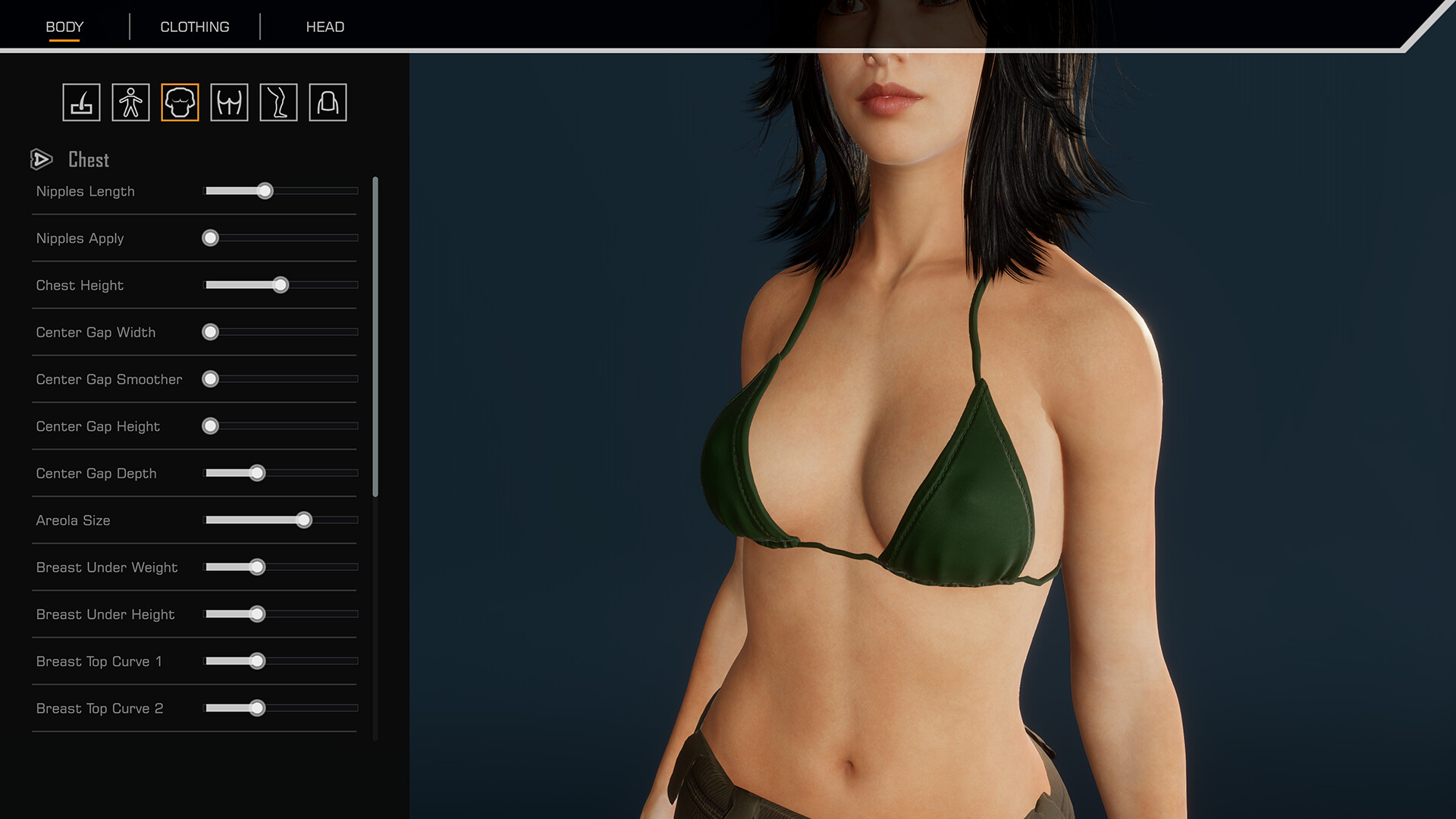 Arcane Heat screenshot 4