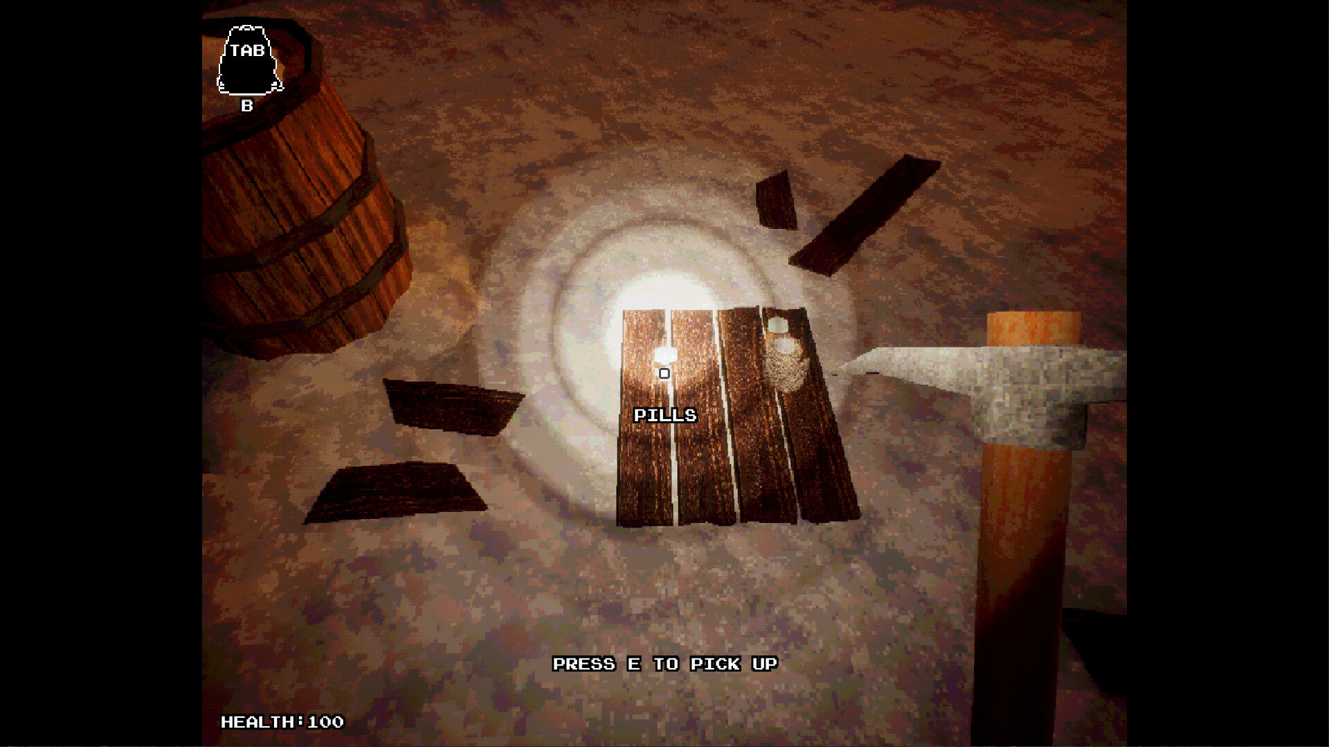 BlackVein screenshot 5