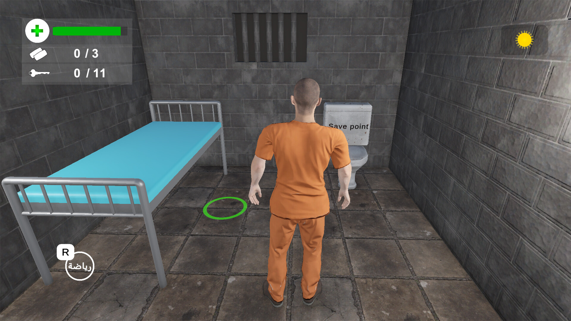11 Doors - Escape From Prison screenshot 5