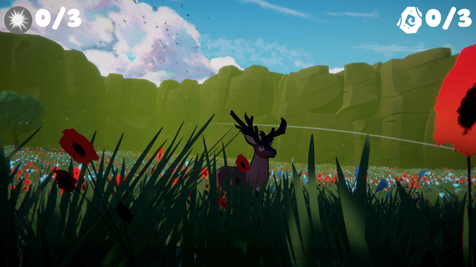 Echoes of the Wild screenshot 3
