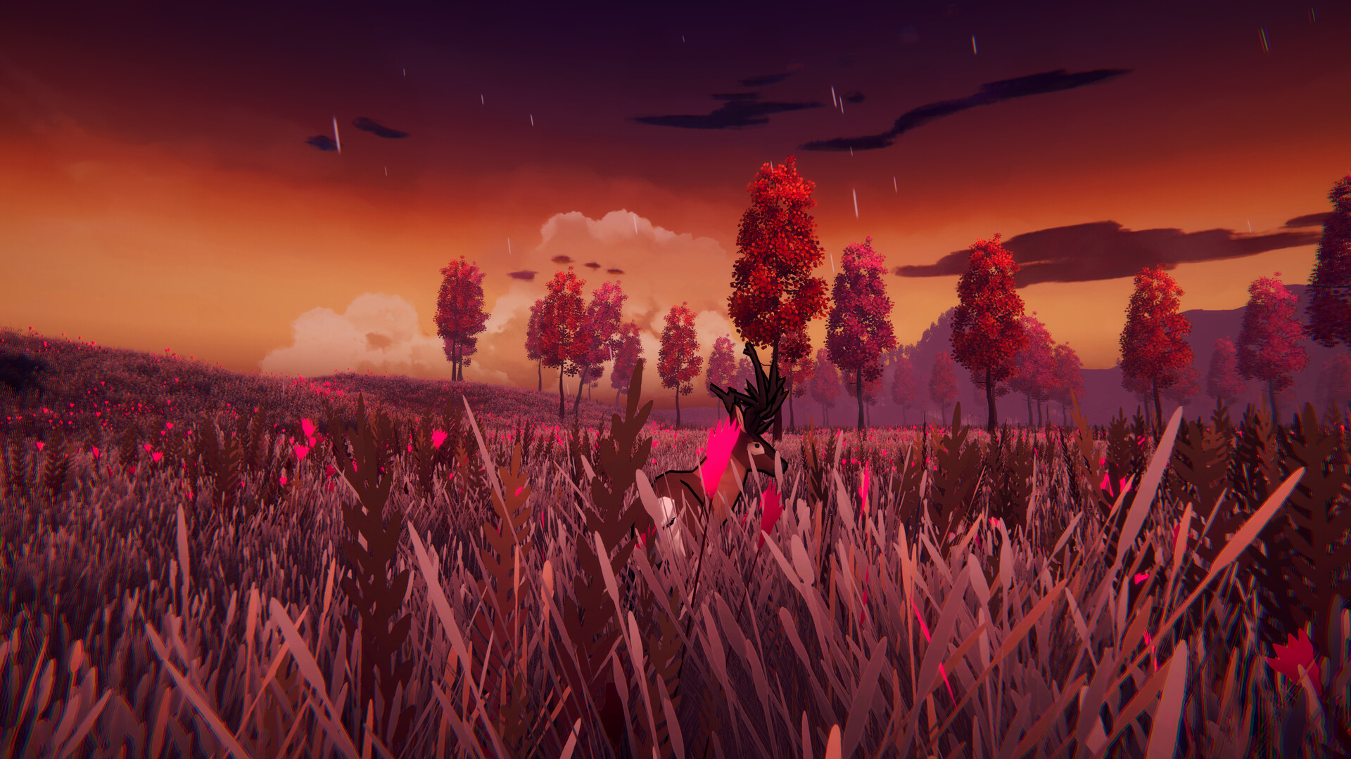 Echoes of the Wild screenshot 5