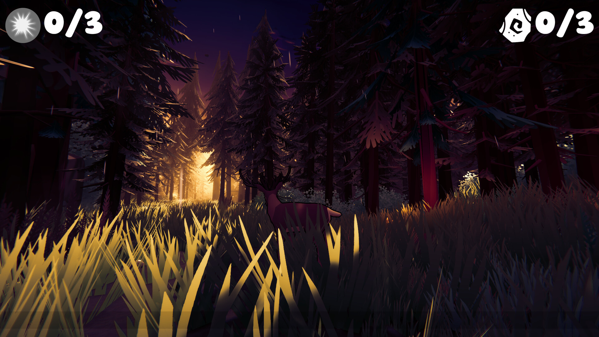 Echoes of the Wild screenshot 2