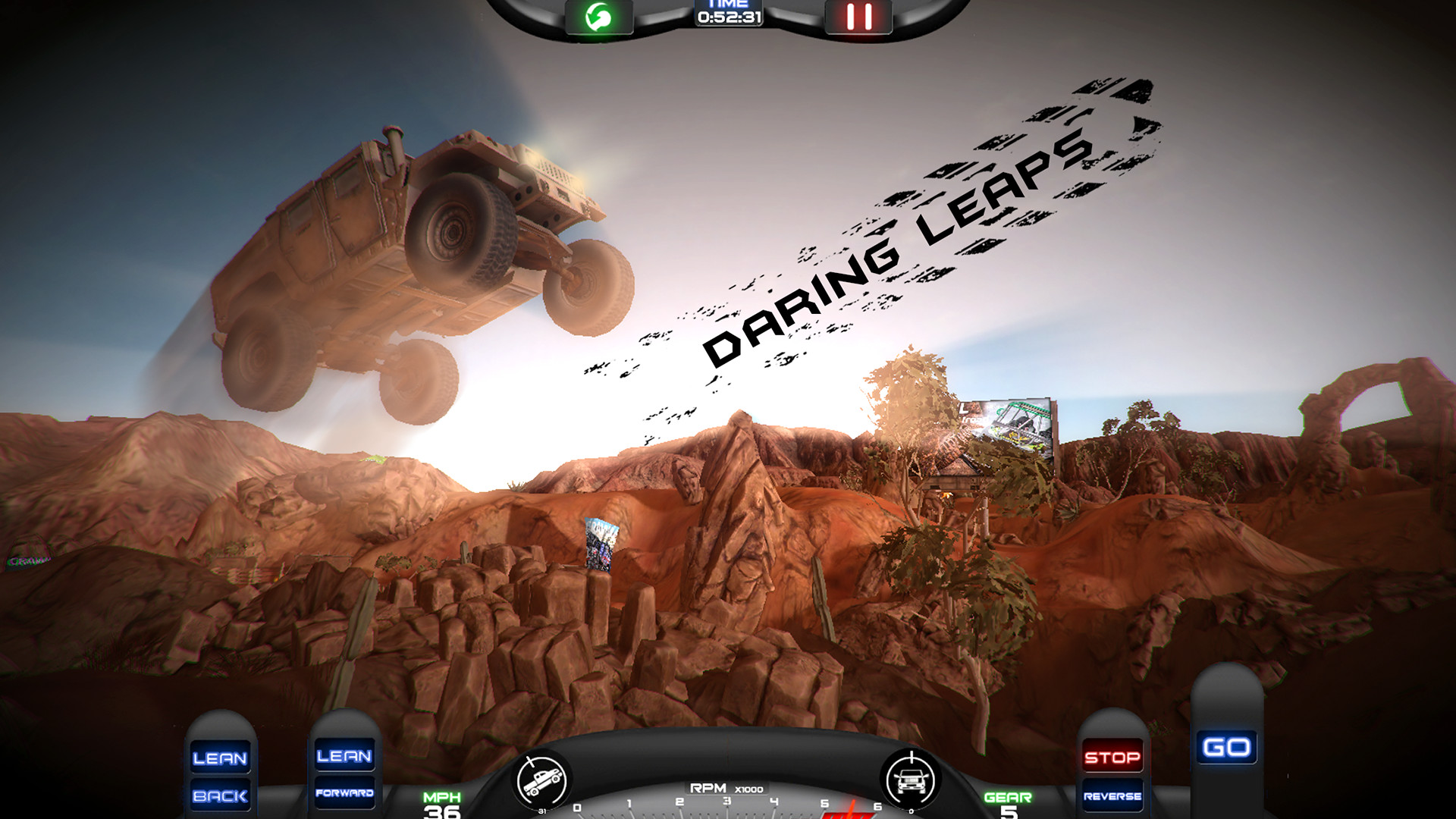O3DX screenshot 7