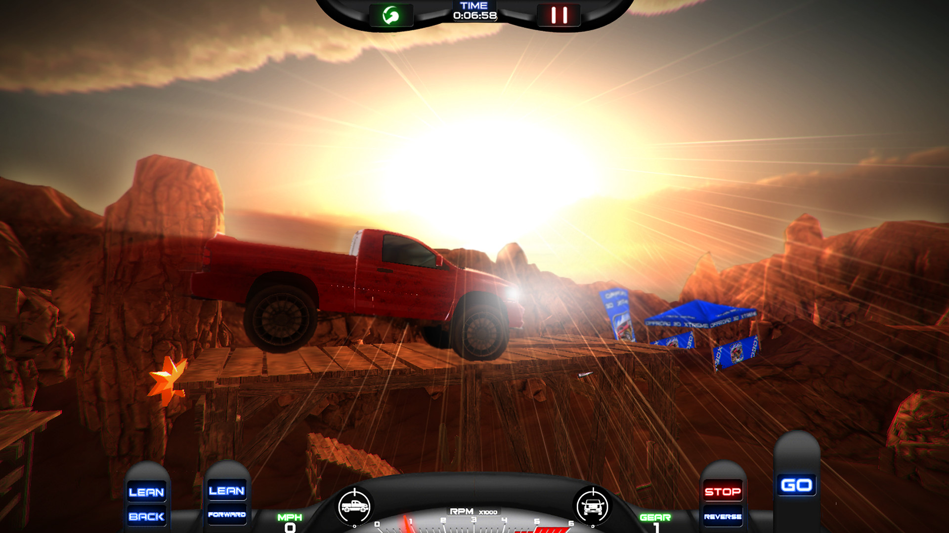 O3DX screenshot 6