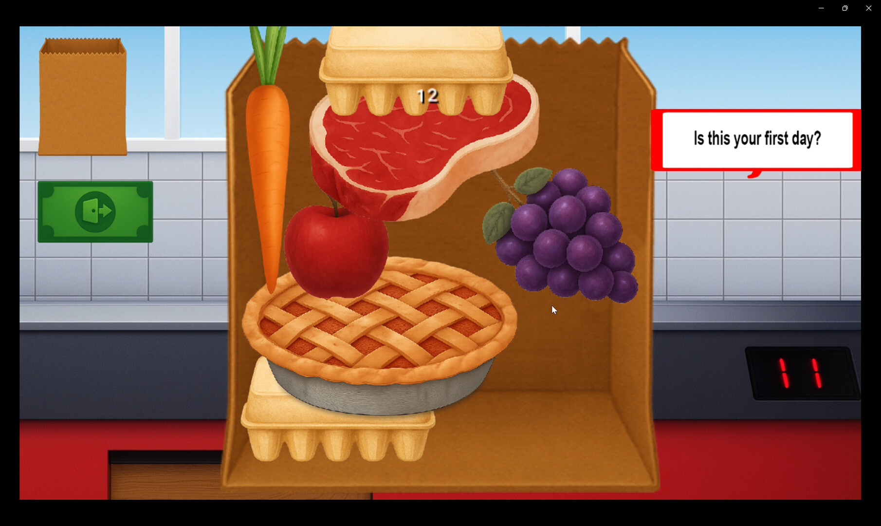 Grocer-Craze screenshot 7
