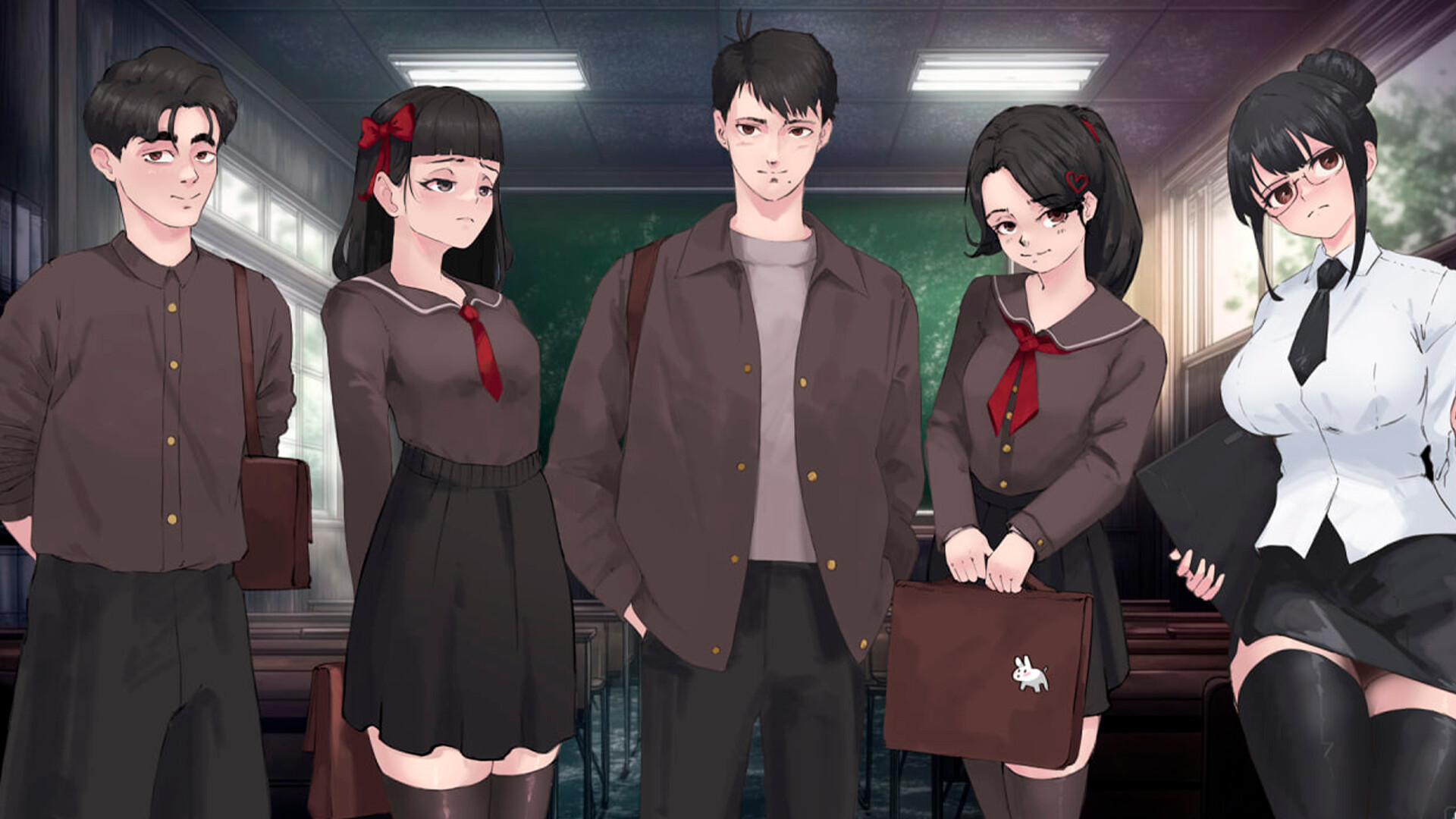 Life of Tabayama screenshot 3