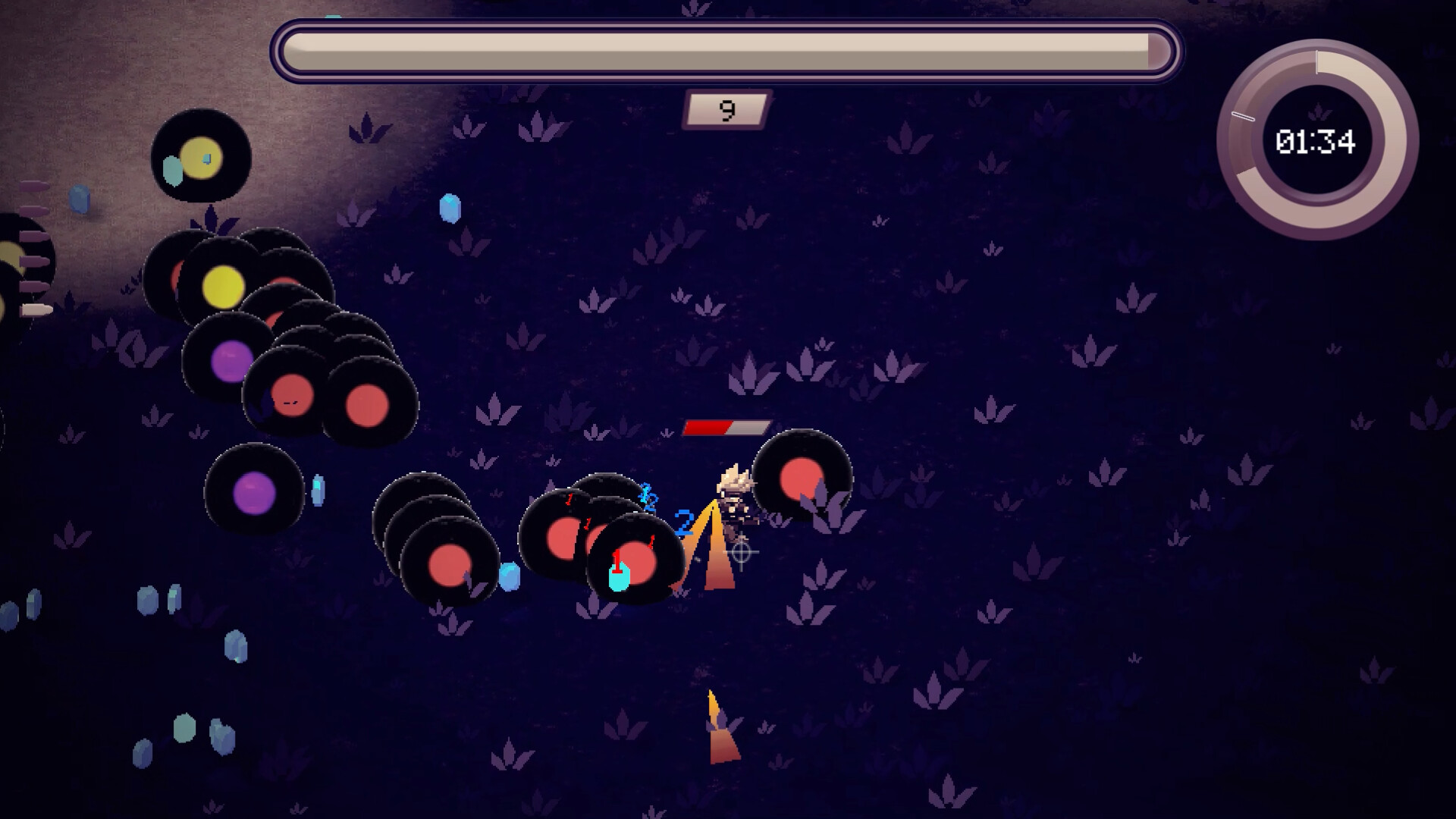 Daybreak screenshot 3