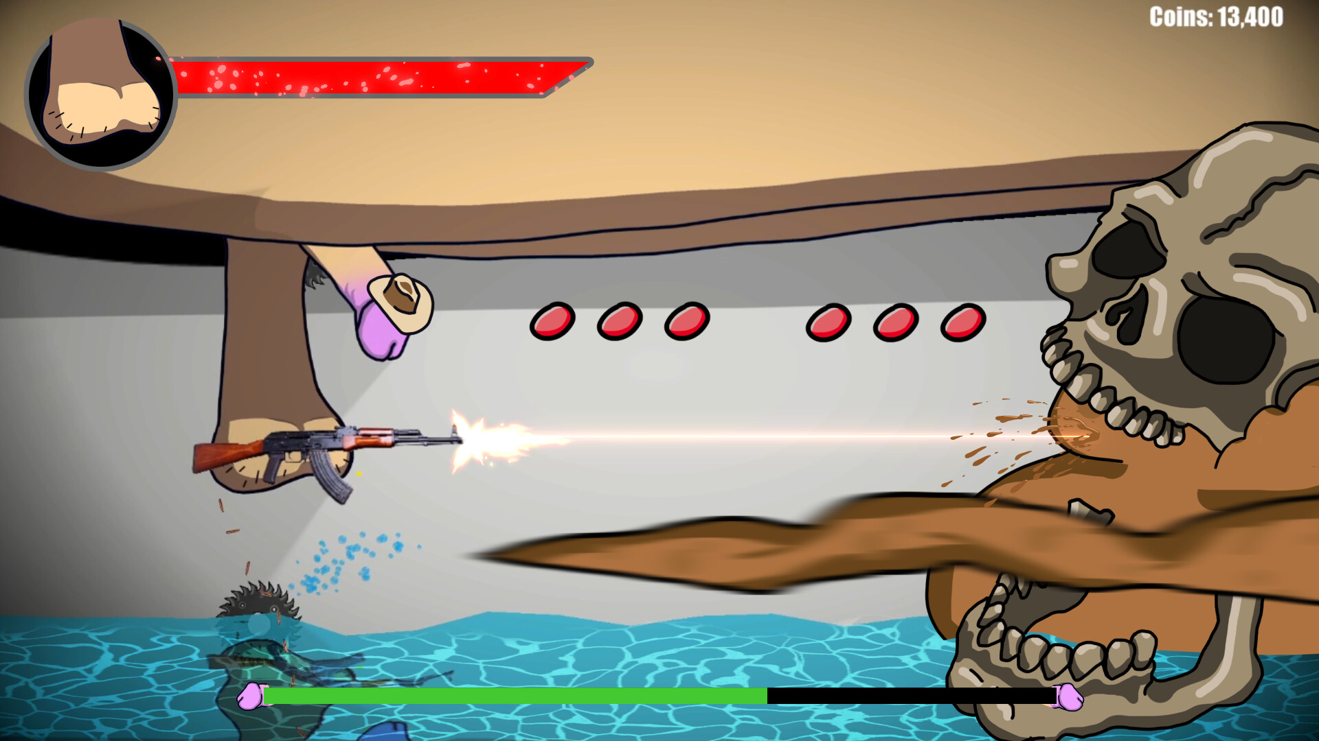 Droopy Balls Simulator 2025 screenshot 3