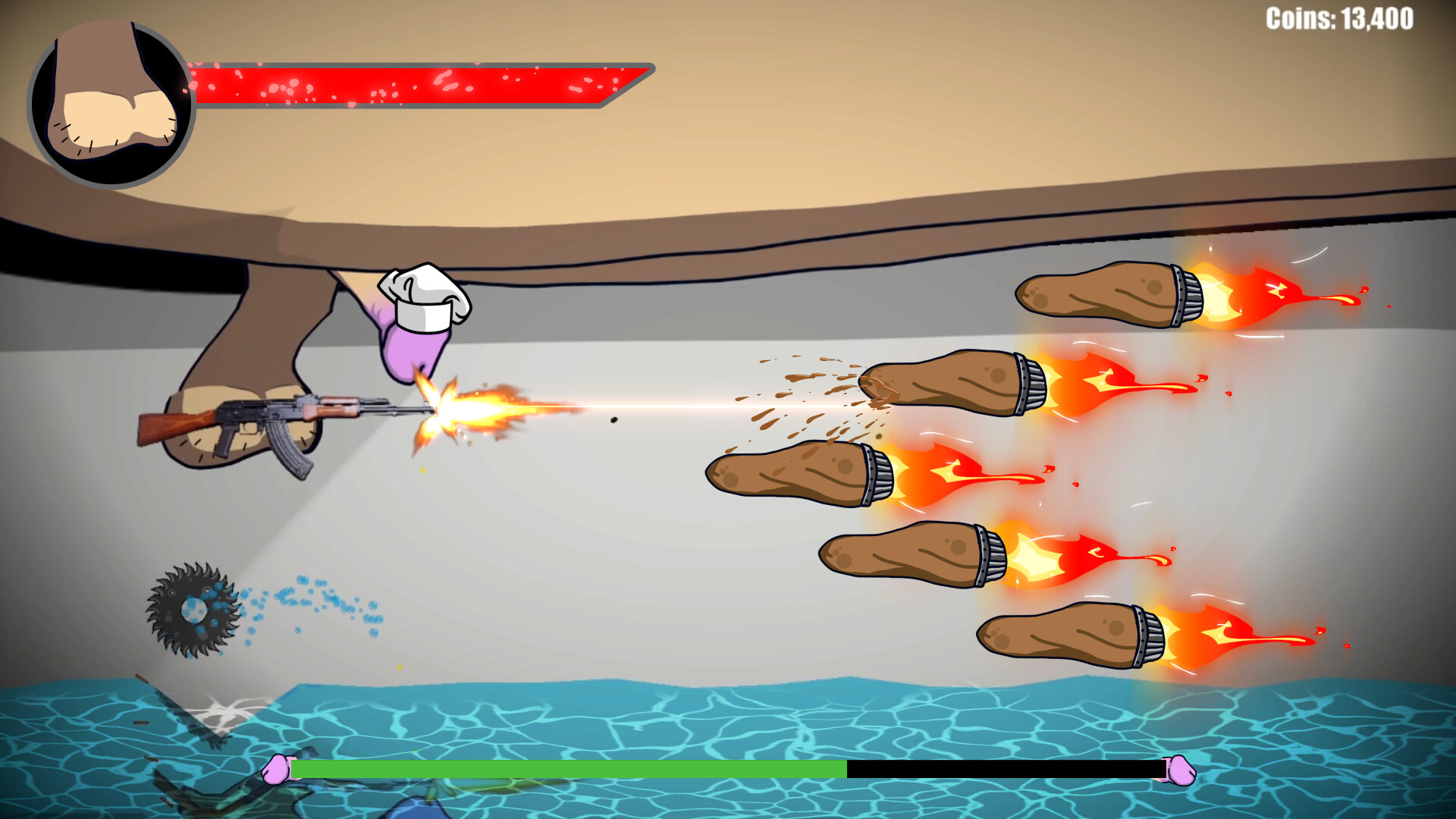 Droopy Balls Simulator 2025 screenshot 5
