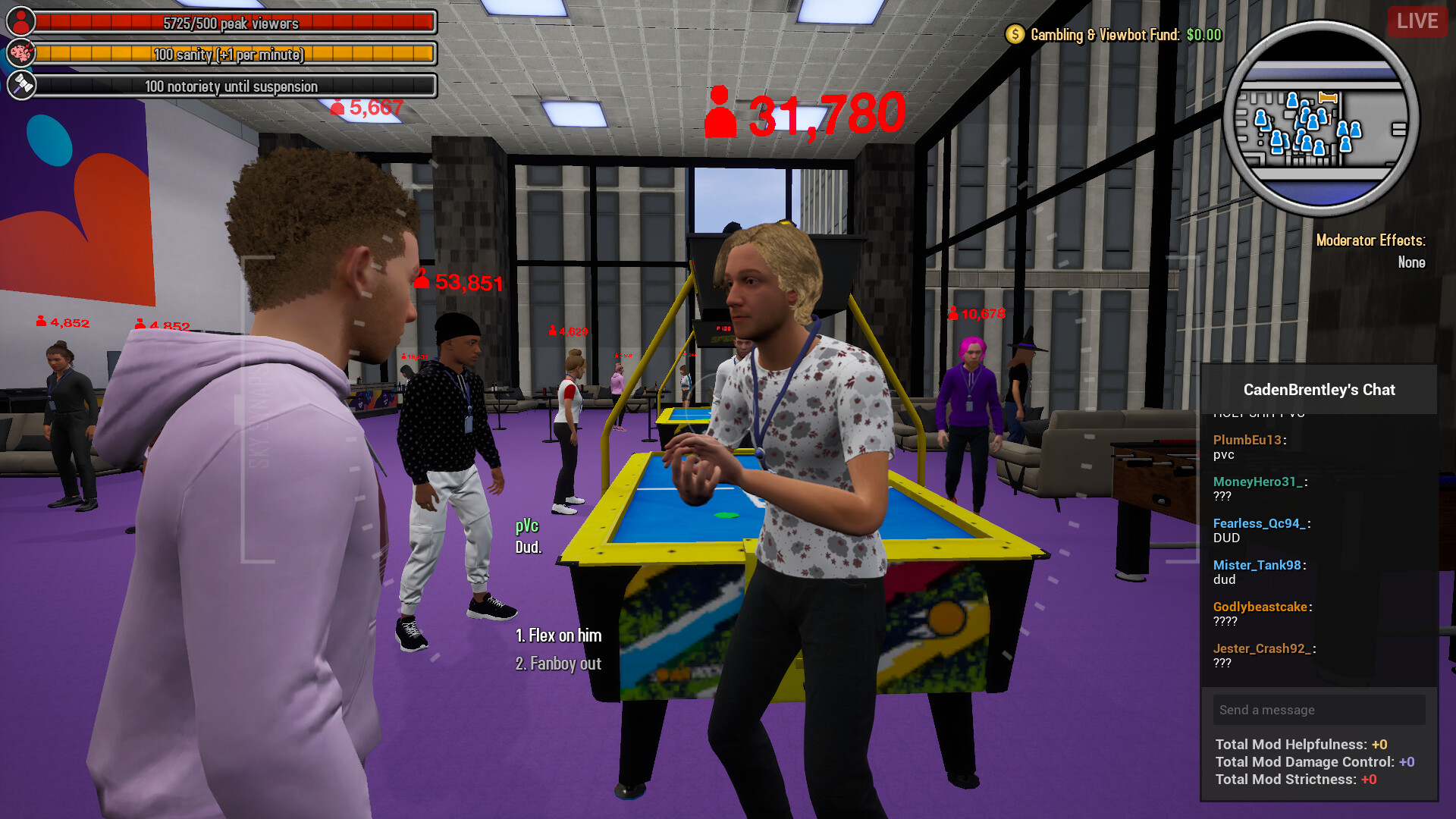 Content King screenshot 3