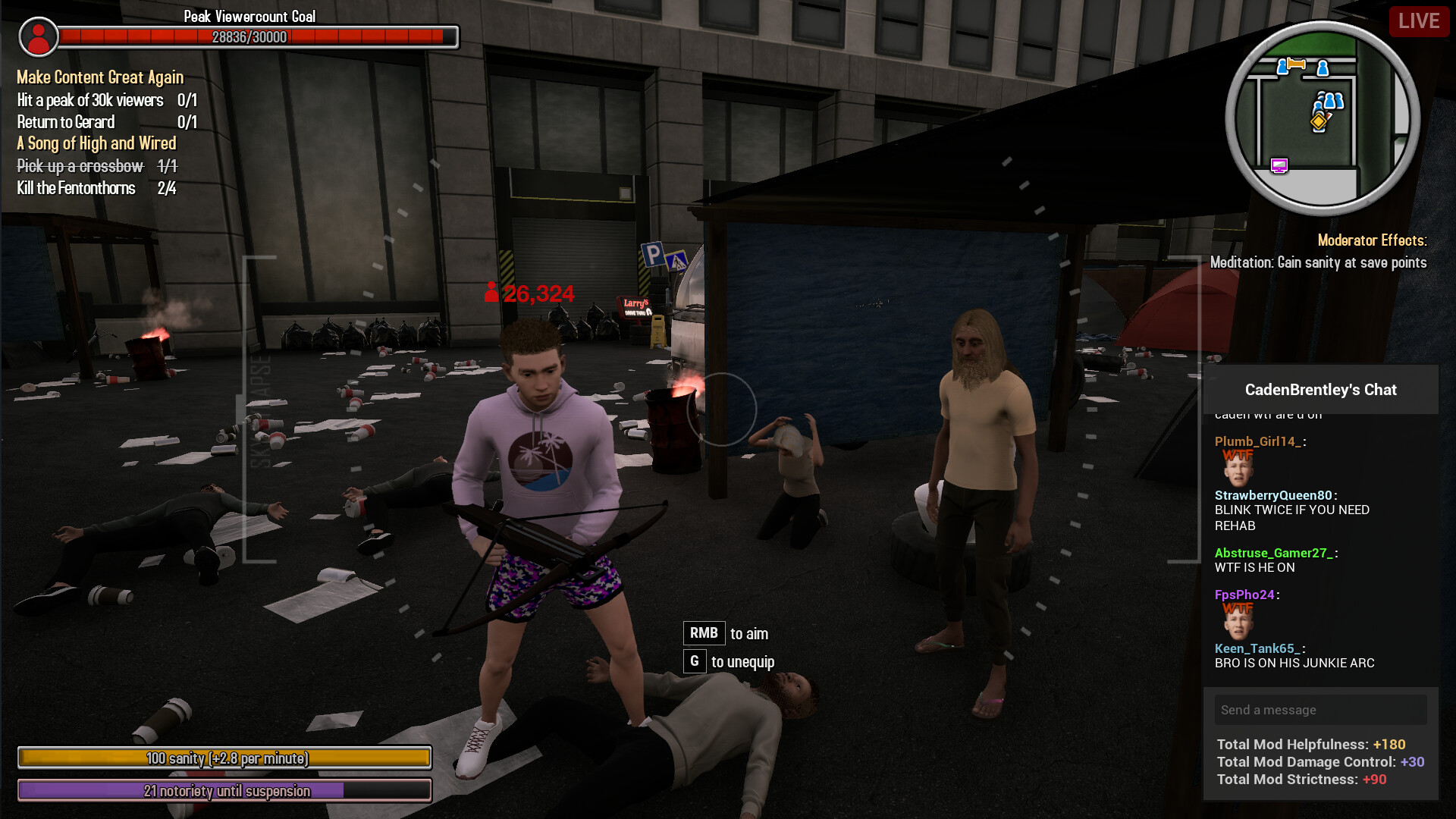 Content King screenshot 4