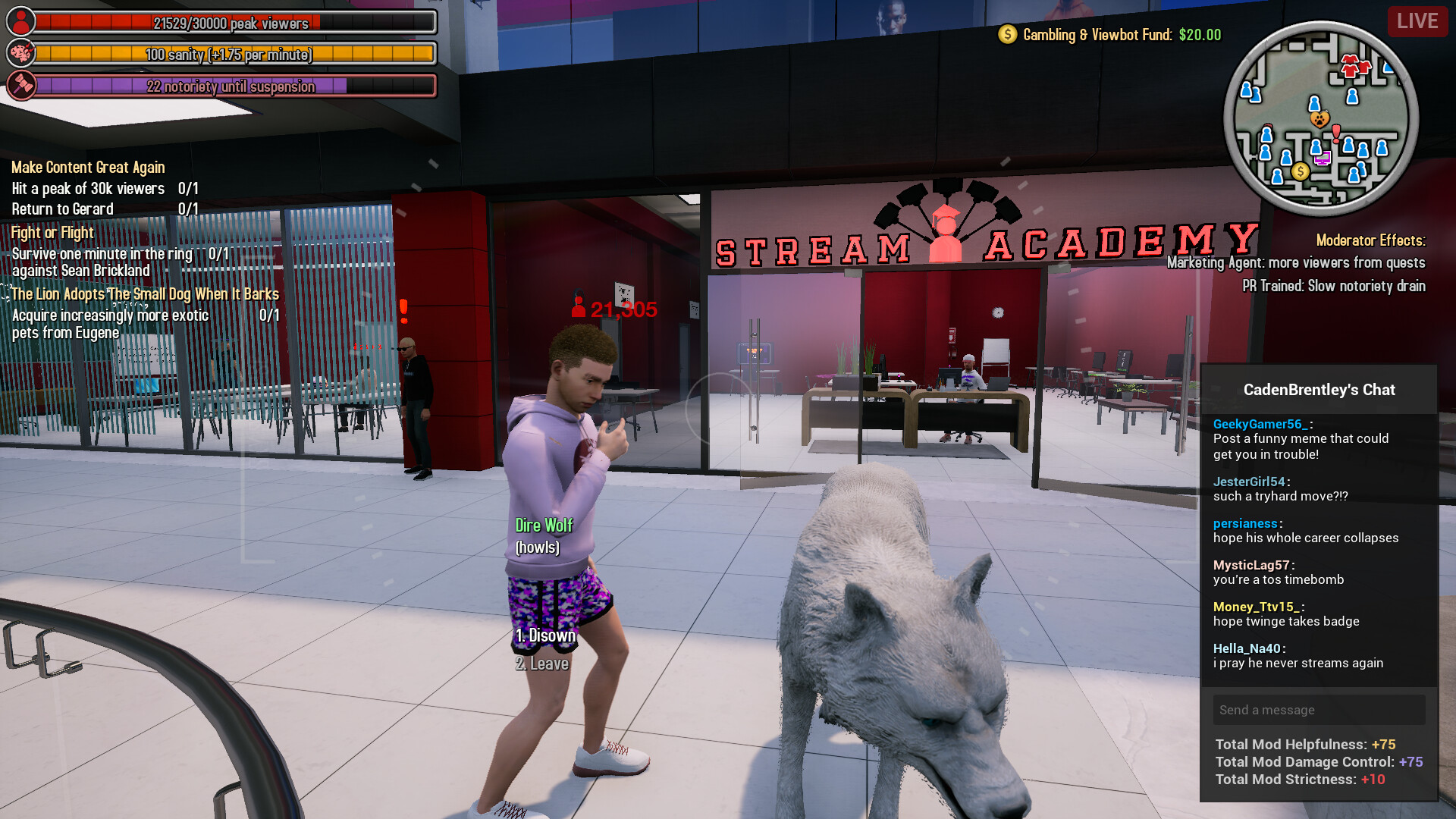 Content King screenshot 5