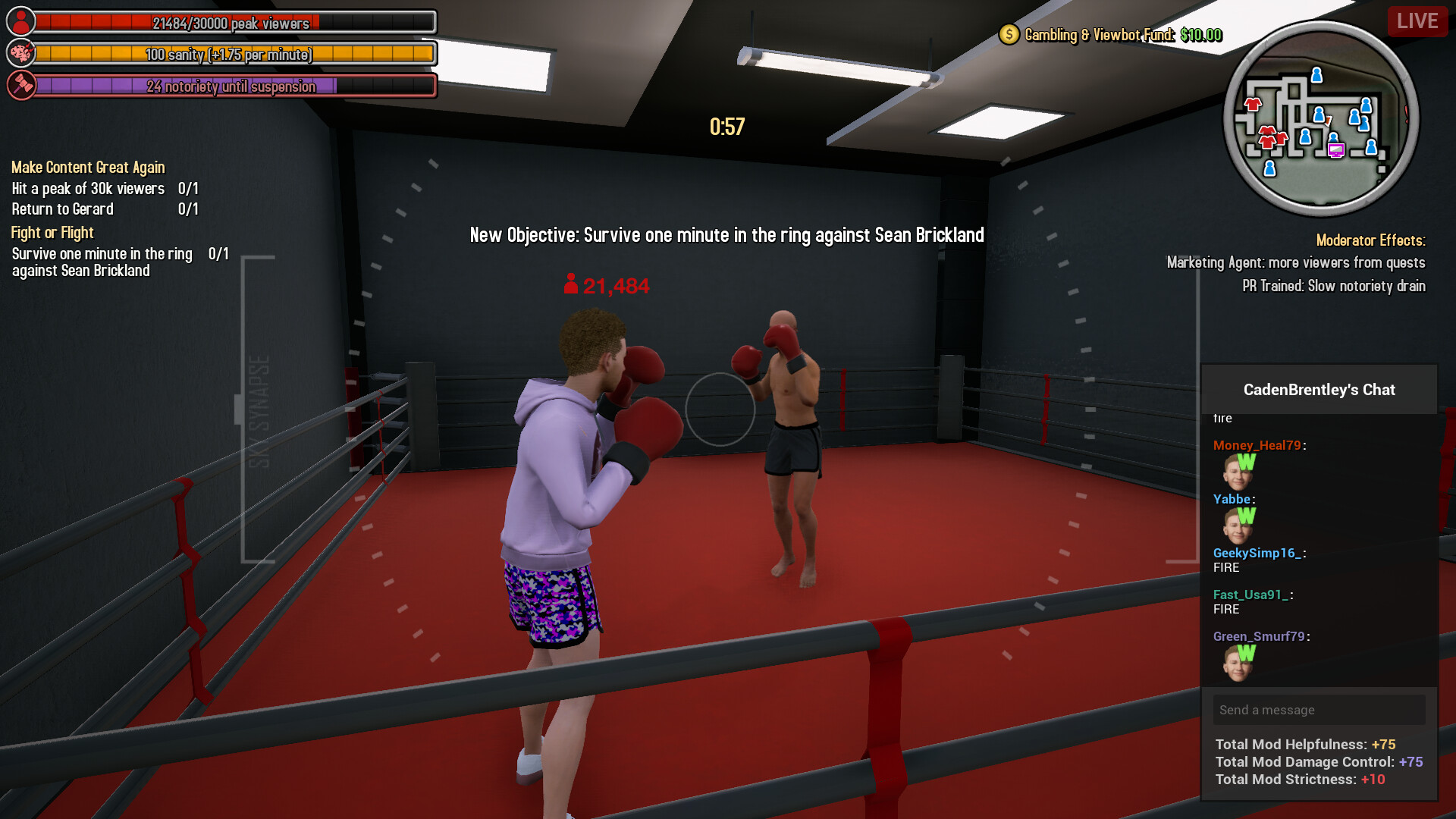 Content King screenshot 2
