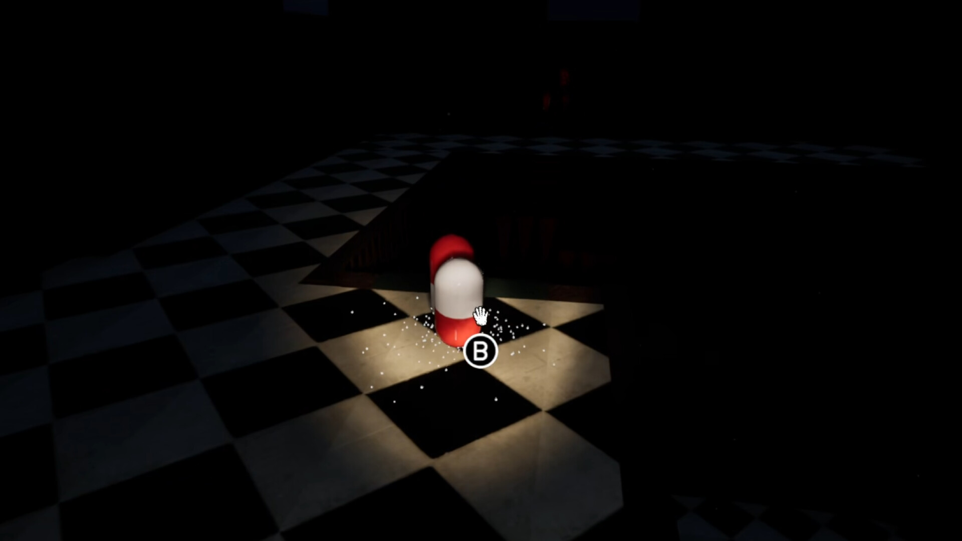 Insanity Within screenshot 8