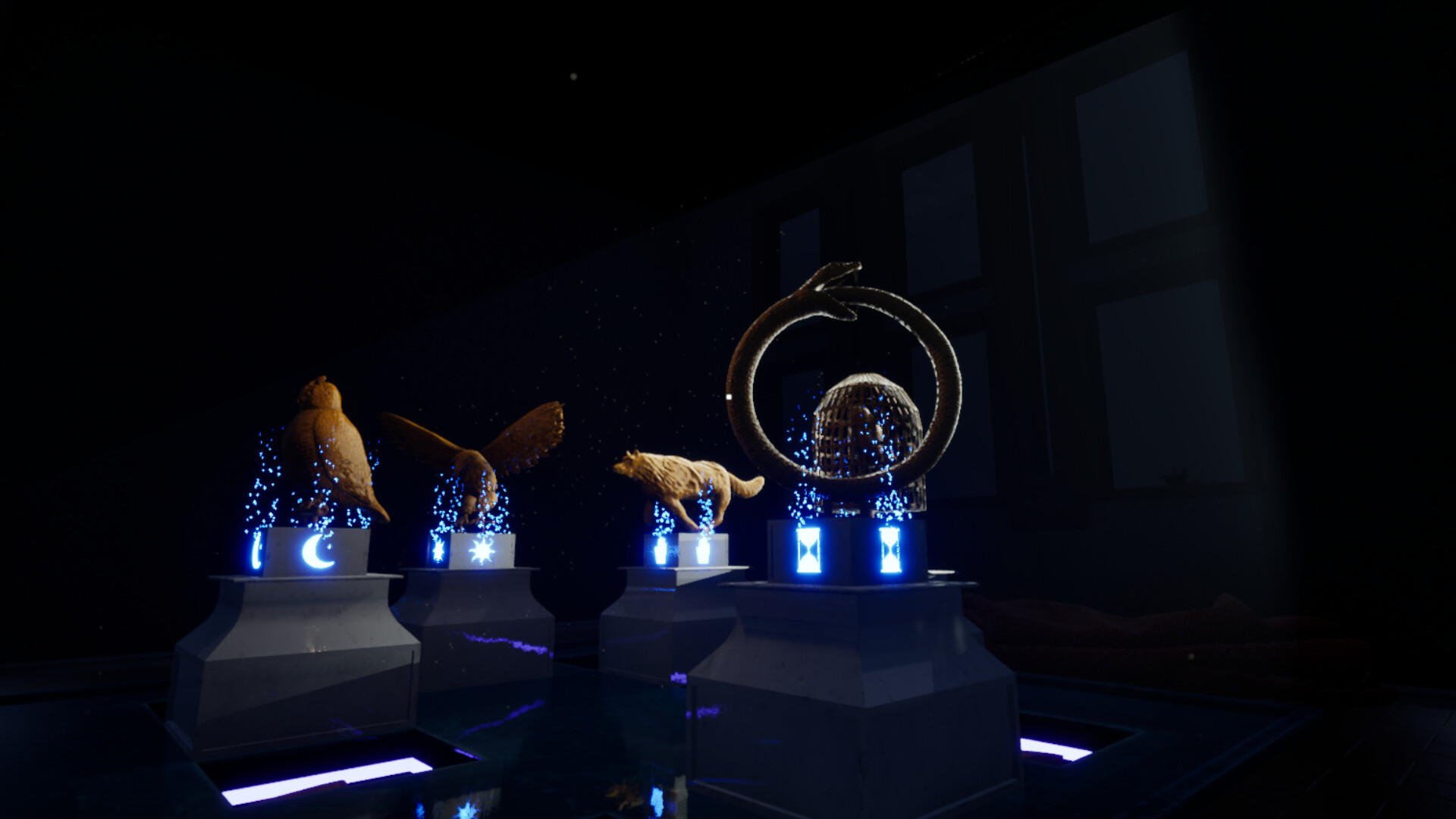 Insanity Within screenshot 2