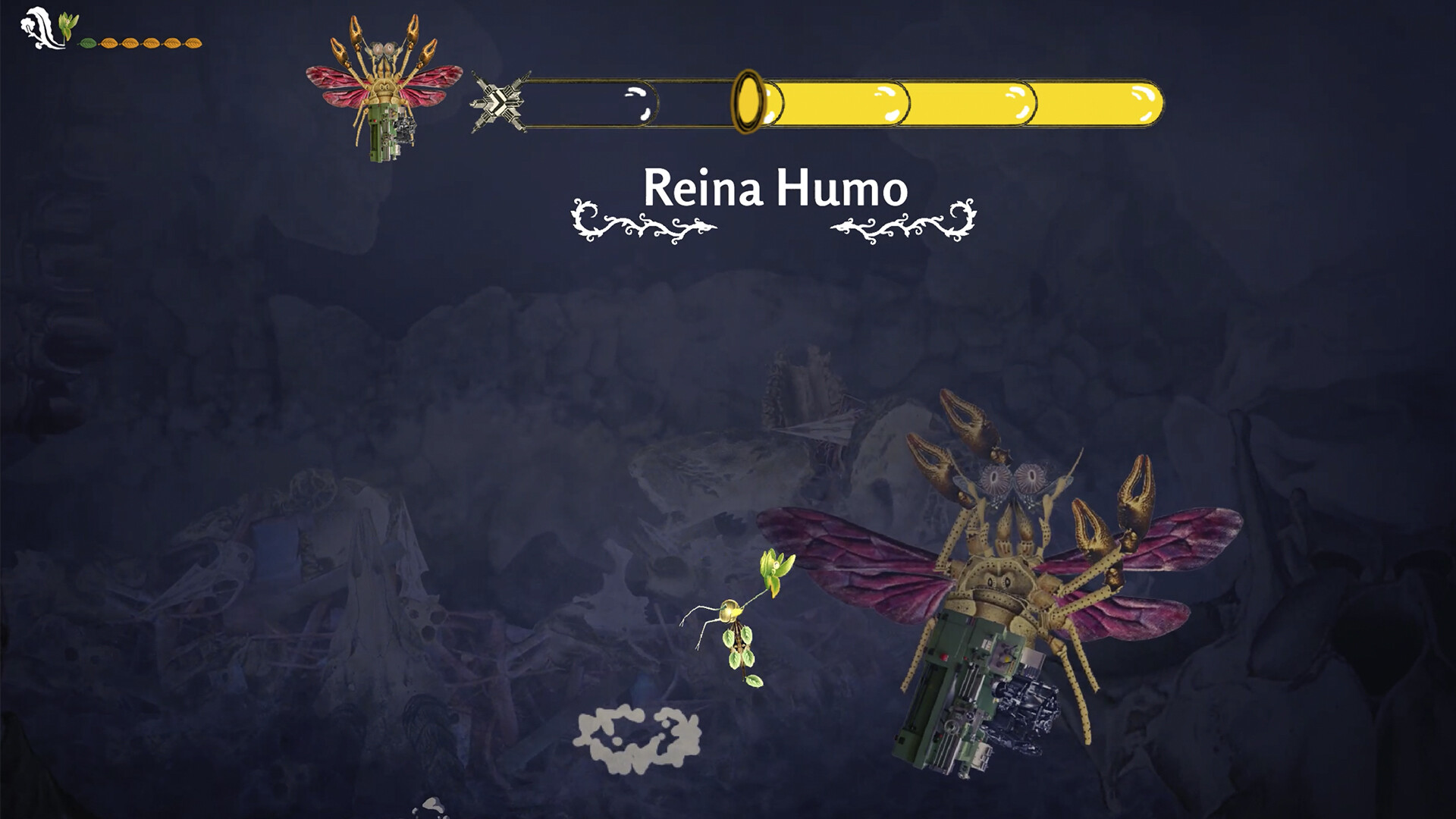 Tuqim screenshot 3