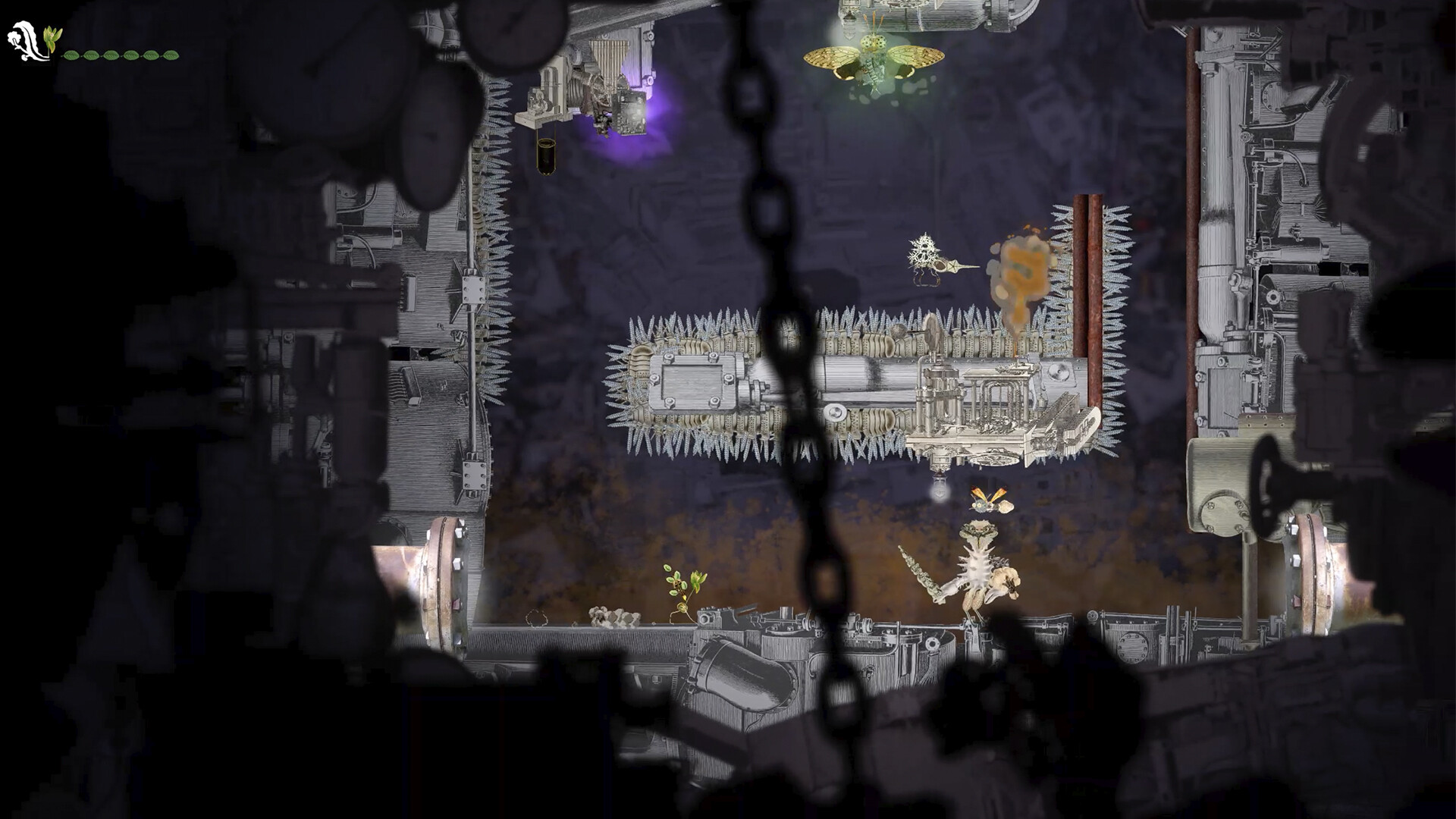 Tuqim screenshot 1