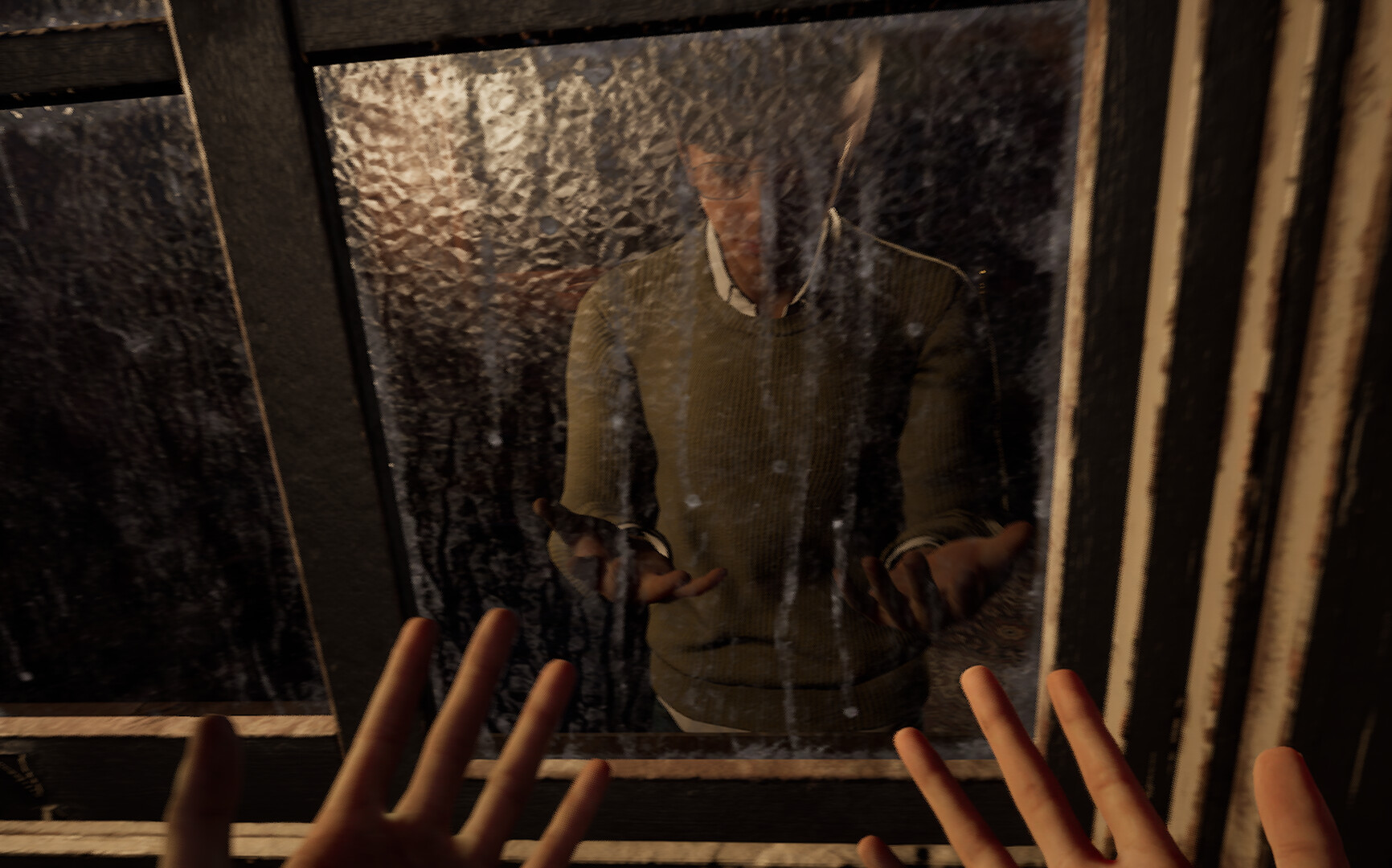 Junji Ito Maniac: An Infinite Gaol screenshot 5